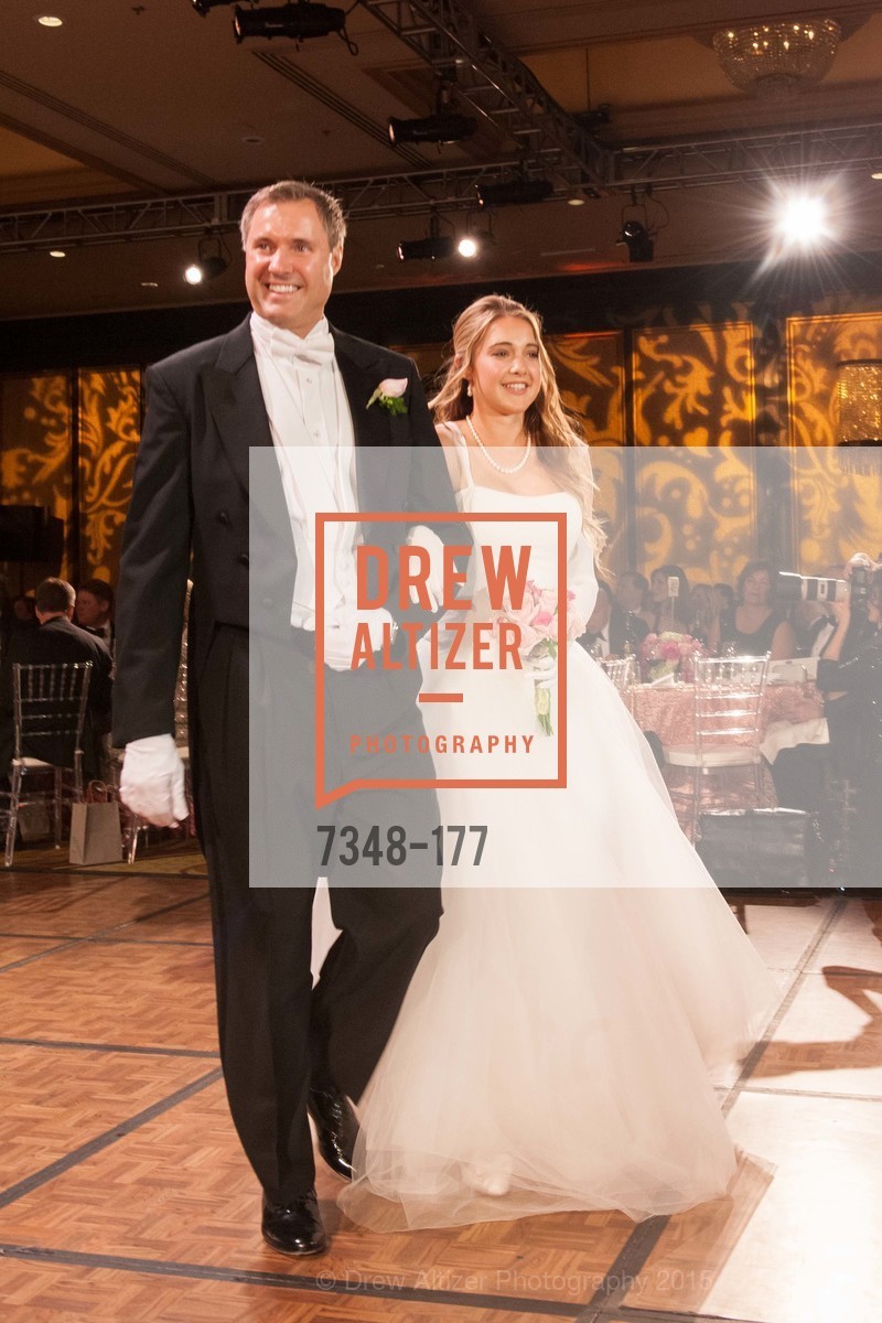 Presentation, The 2015 San Francisco Debutante Ball, June 20th, 2015, Photo,Drew Altizer, Drew Altizer Photography, full-service agency, private events, San Francisco photographer, photographer california