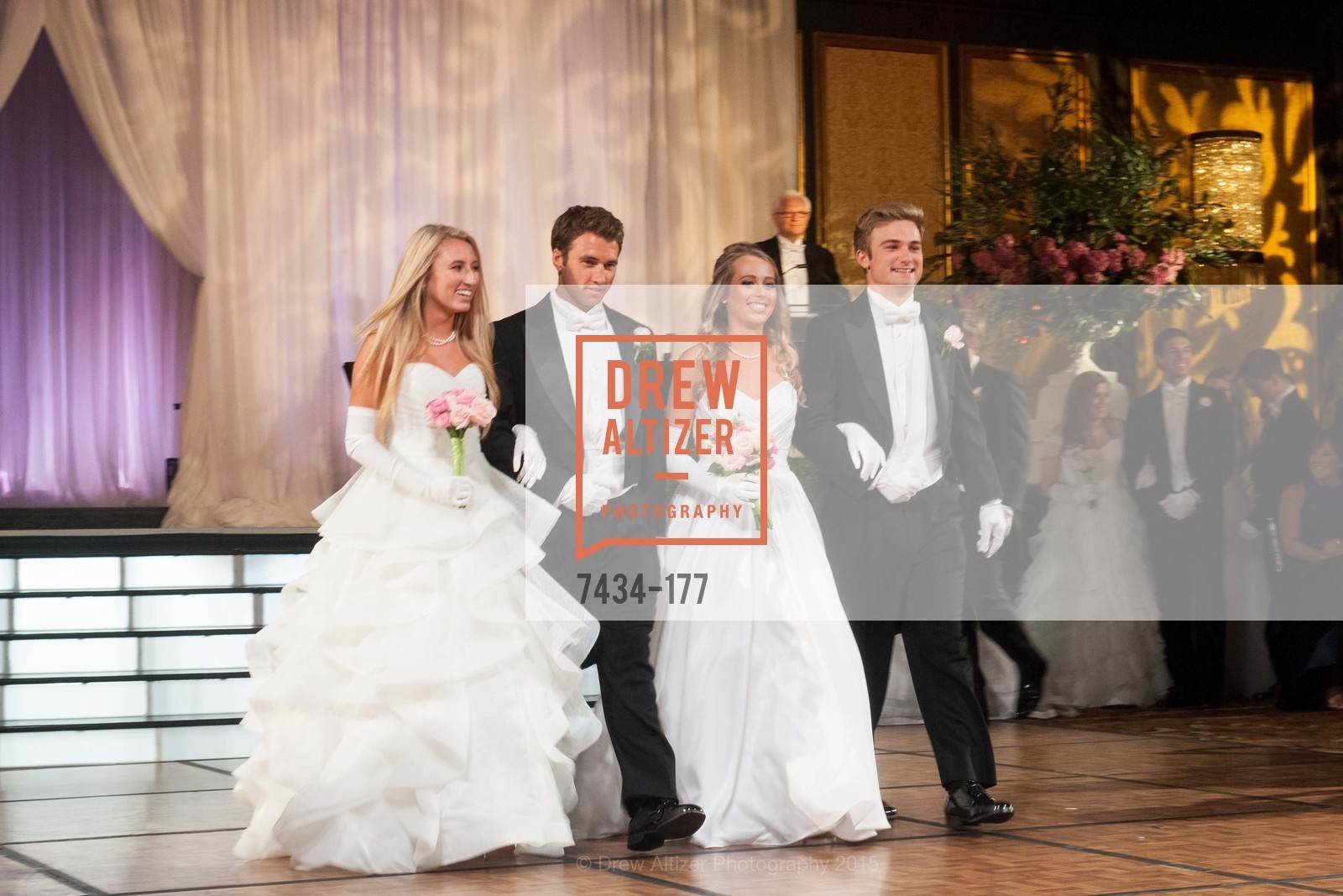 Extras, The 2015 San Francisco Debutante Ball, June 20th, 2015, Photo,Drew Altizer, Drew Altizer Photography, full-service agency, private events, San Francisco photographer, photographer california