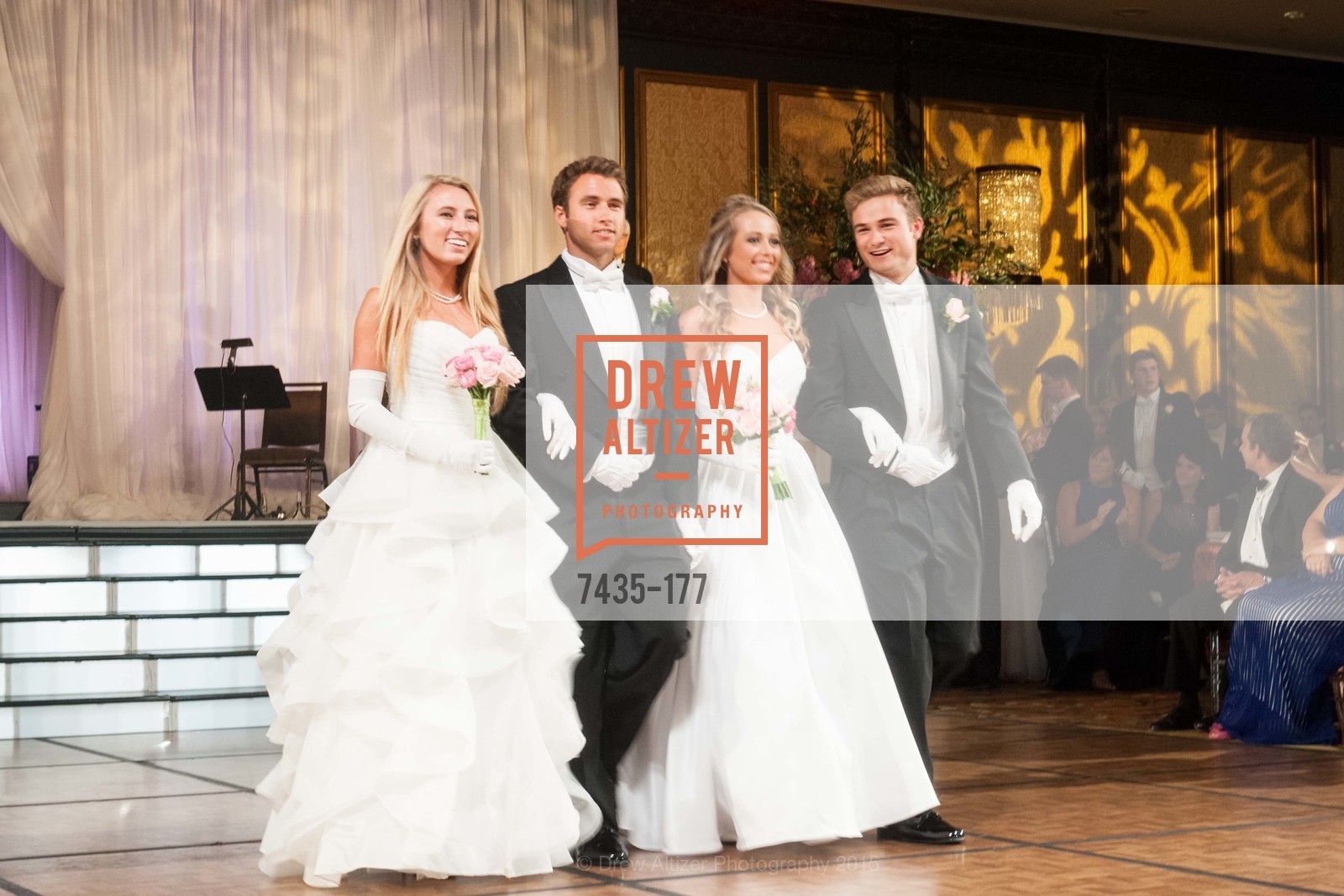 Extras, The 2015 San Francisco Debutante Ball, June 20th, 2015, Photo,Drew Altizer, Drew Altizer Photography, full-service agency, private events, San Francisco photographer, photographer california