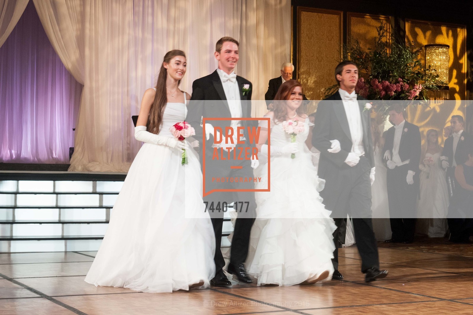 Extras, The 2015 San Francisco Debutante Ball, June 20th, 2015, Photo,Drew Altizer, Drew Altizer Photography, full-service agency, private events, San Francisco photographer, photographer california