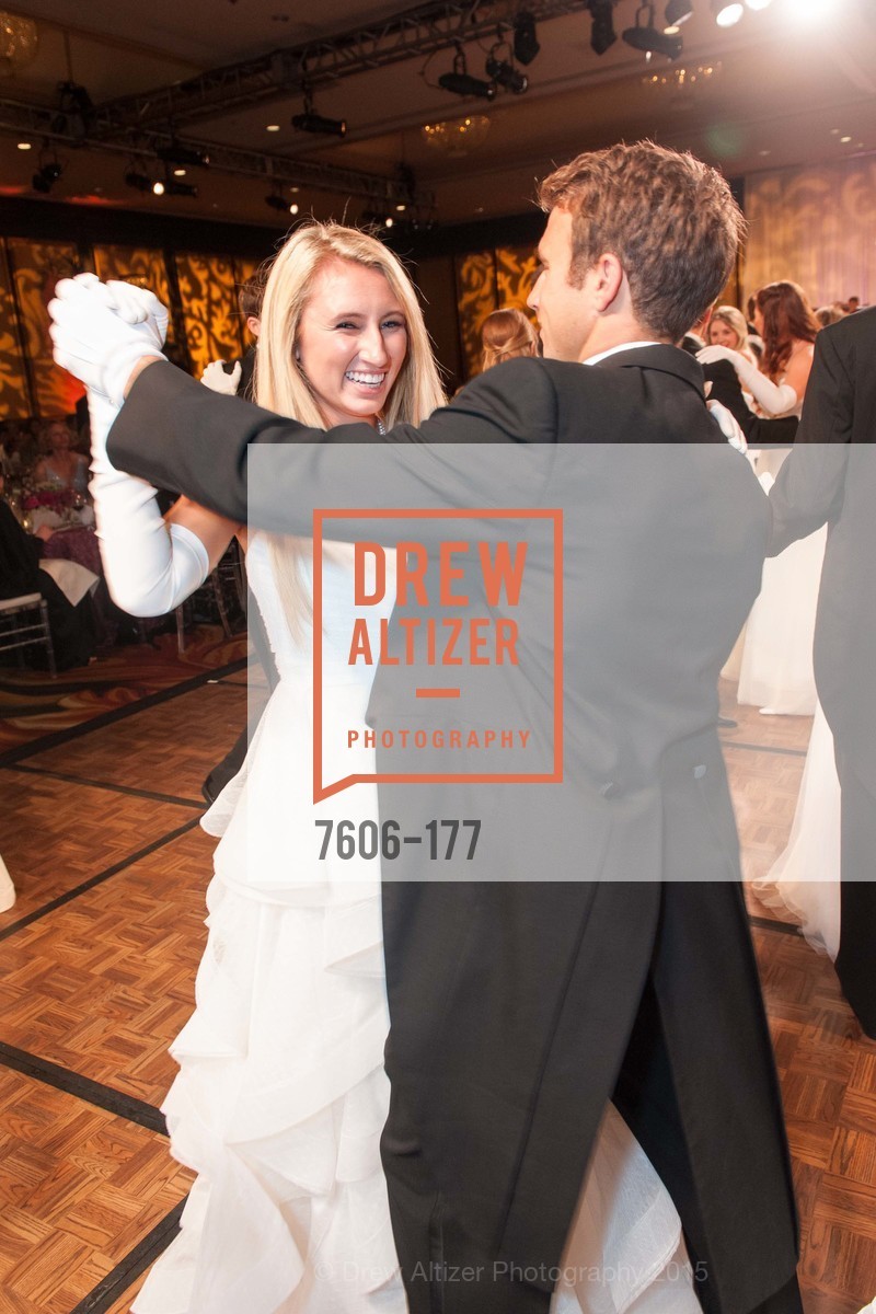 Extras, The 2015 San Francisco Debutante Ball, June 20th, 2015, Photo