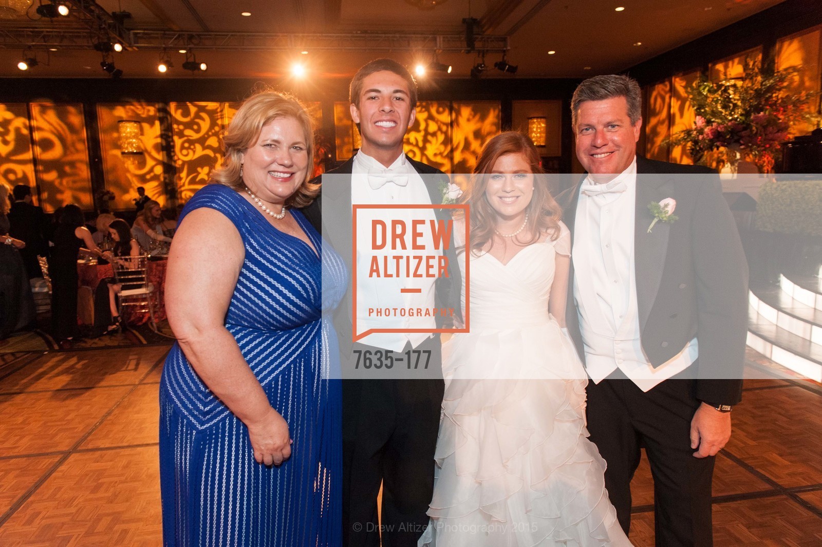 Extras, The 2015 San Francisco Debutante Ball, June 20th, 2015, Photo,Drew Altizer, Drew Altizer Photography, full-service agency, private events, San Francisco photographer, photographer california