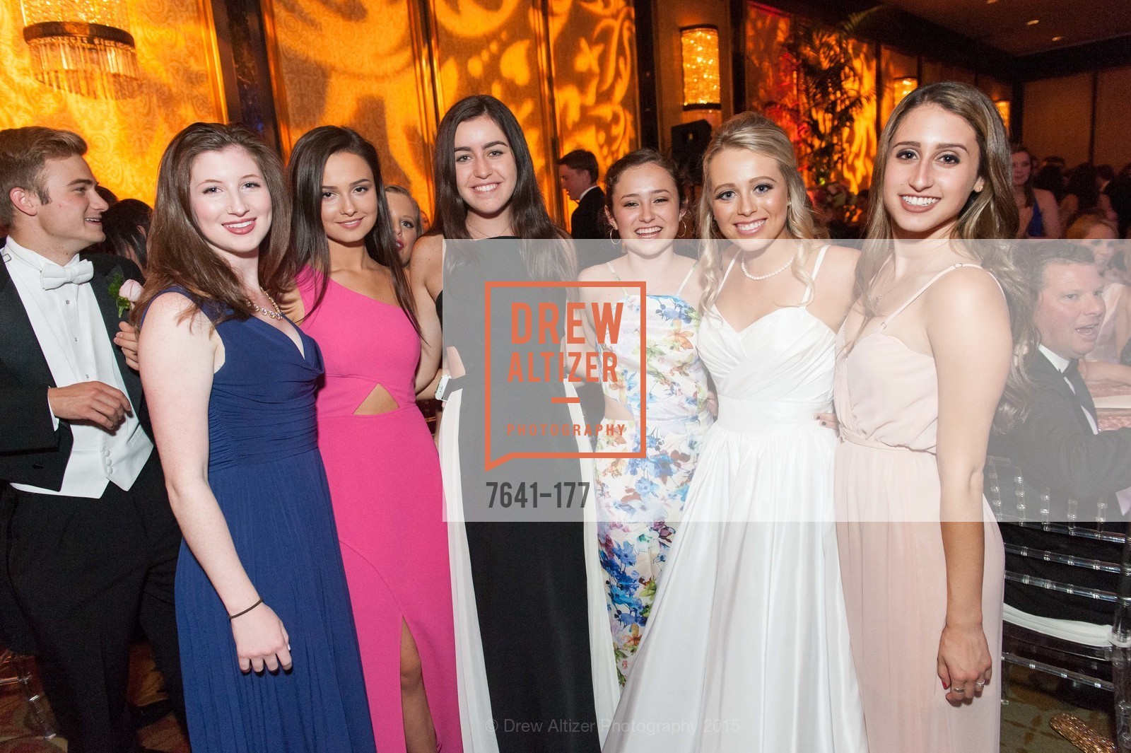 Extras, The 2015 San Francisco Debutante Ball, June 20th, 2015, Photo,Drew Altizer, Drew Altizer Photography, full-service agency, private events, San Francisco photographer, photographer california