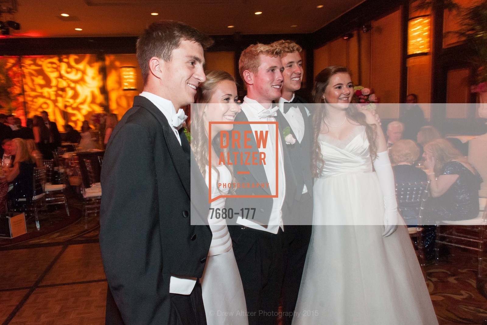Top pics, The 2015 San Francisco Debutante Ball, June 20th, 2015, Photo,Drew Altizer, Drew Altizer Photography, full-service agency, private events, San Francisco photographer, photographer california