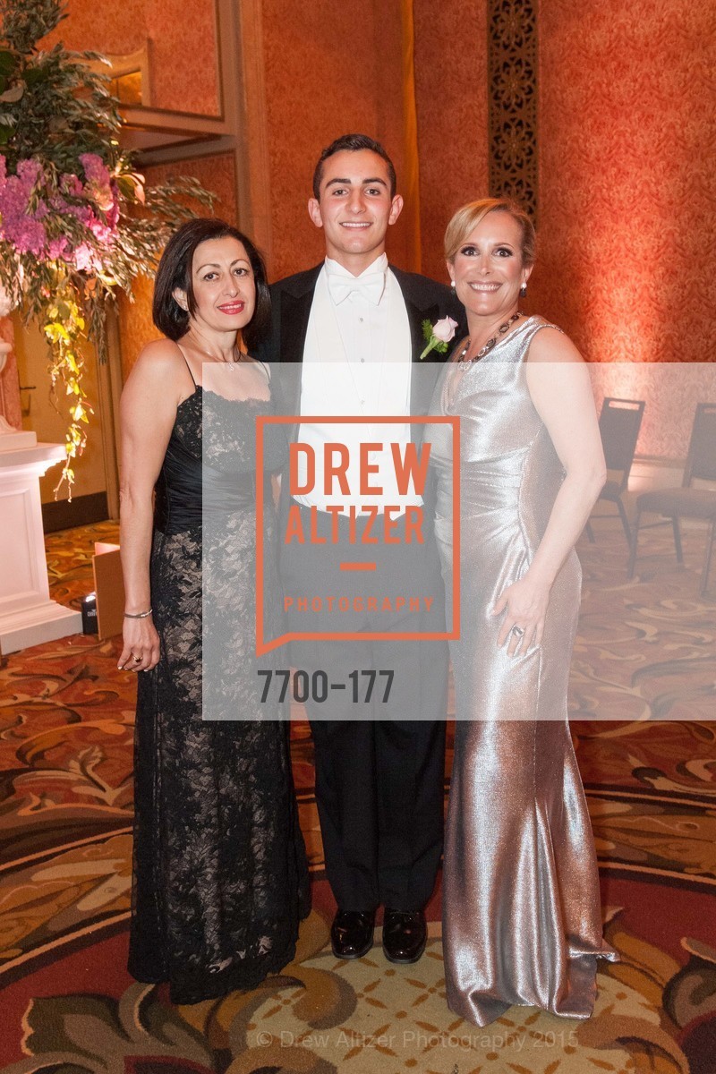 Extras, The 2015 San Francisco Debutante Ball, June 20th, 2015, Photo,Drew Altizer, Drew Altizer Photography, full-service event agency, private events, San Francisco photographer, photographer California