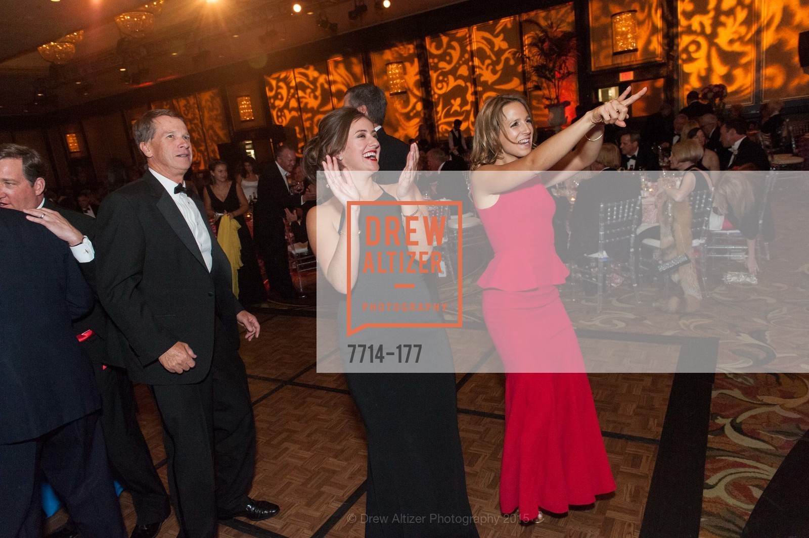 Extras, The 2015 San Francisco Debutante Ball, June 20th, 2015, Photo,Drew Altizer, Drew Altizer Photography, full-service agency, private events, San Francisco photographer, photographer california