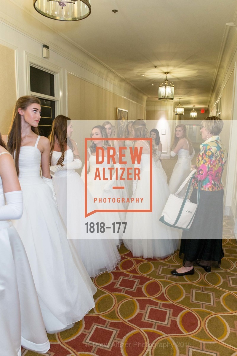 Atmosphere, The 2015 San Francisco Debutante Ball, The Westin St. Francis San Francisco Union Square. 335 Powell St, June 20th, 2015,Drew Altizer, Drew Altizer Photography, full-service agency, private events, San Francisco photographer, photographer california