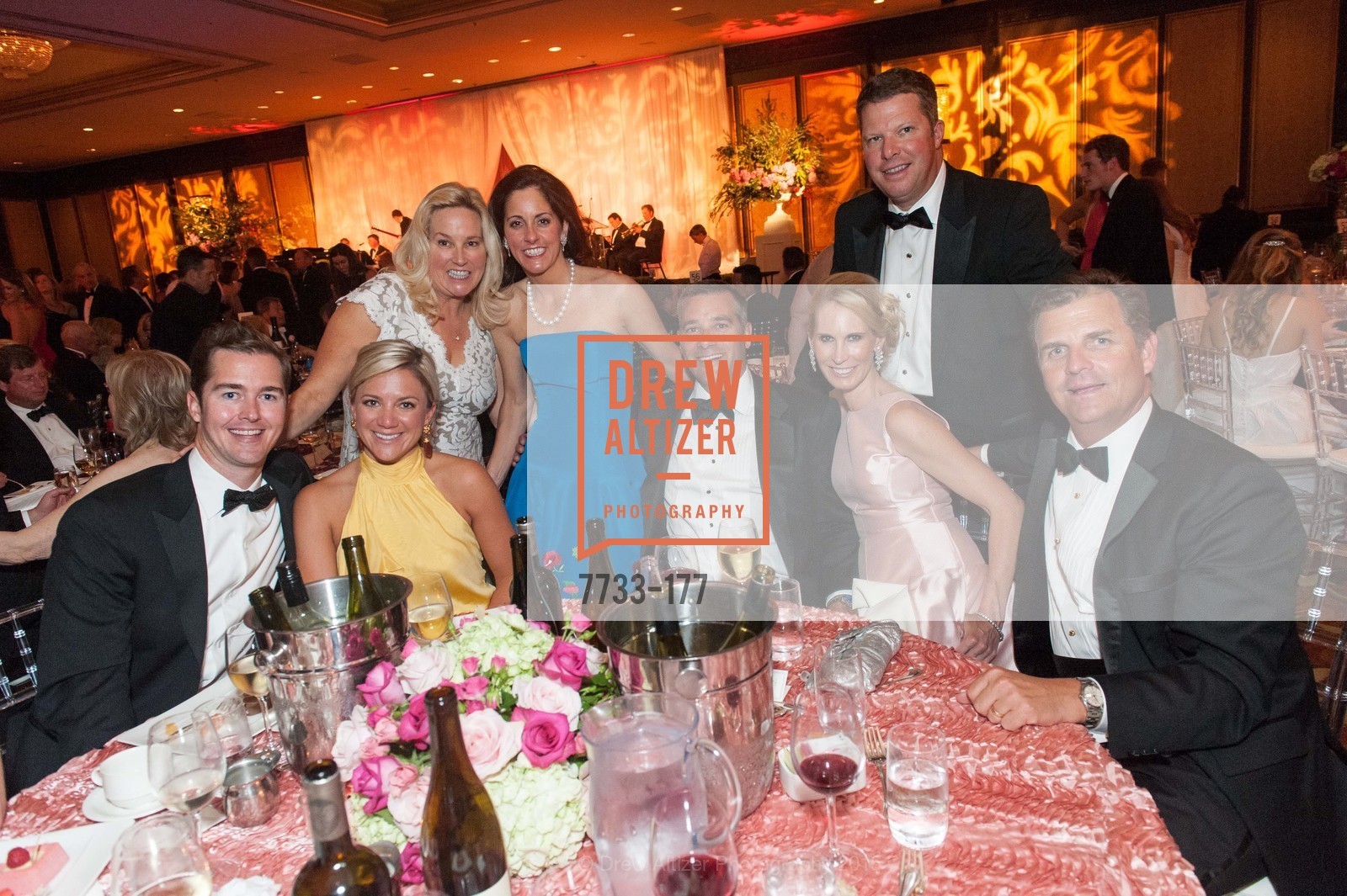 Top pics, The 2015 San Francisco Debutante Ball, June 20th, 2015, Photo