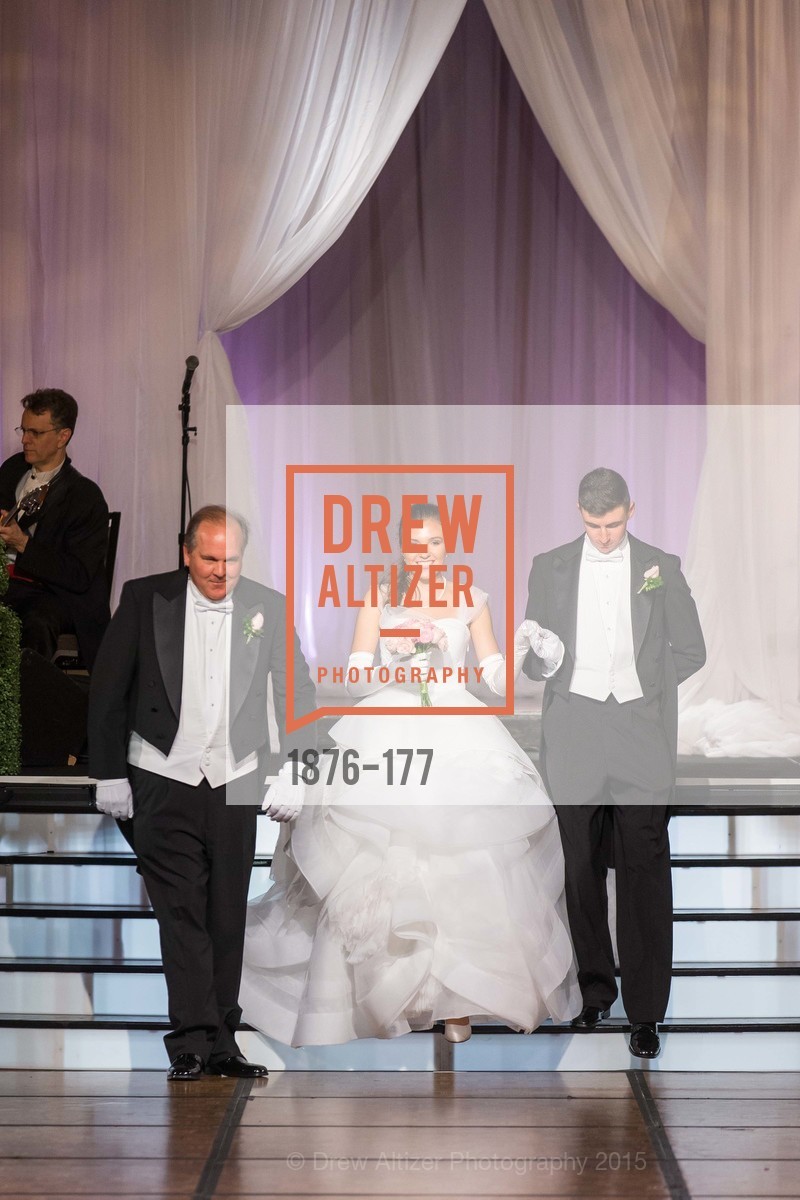 William Henry Baylis, Jennifer Hannah Baylis, Elias Morrison Schwartz, The 2015 San Francisco Debutante Ball, The Westin St. Francis San Francisco Union Square. 335 Powell St, June 20th, 2015,Drew Altizer, Drew Altizer Photography, full-service agency, private events, San Francisco photographer, photographer california