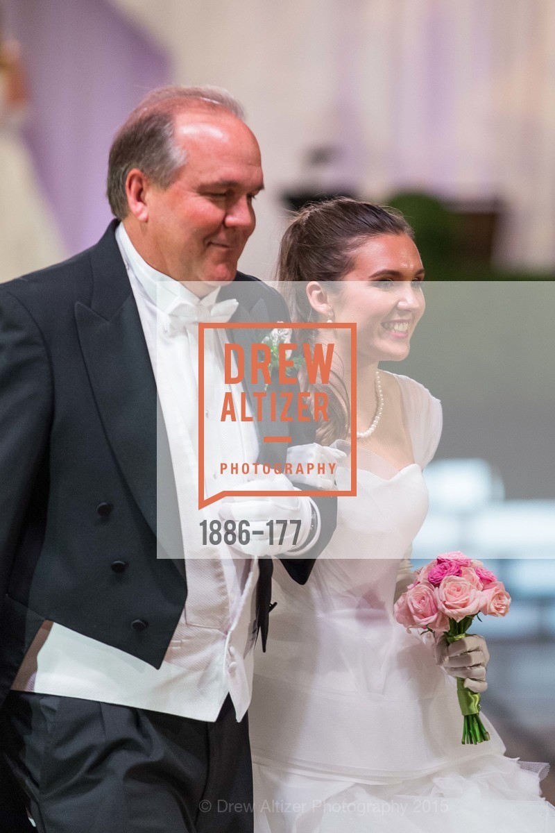 William Henry Baylis, Jennifer Hannah Baylis, The 2015 San Francisco Debutante Ball, The Westin St. Francis San Francisco Union Square. 335 Powell St, June 20th, 2015,Drew Altizer, Drew Altizer Photography, full-service agency, private events, San Francisco photographer, photographer california
