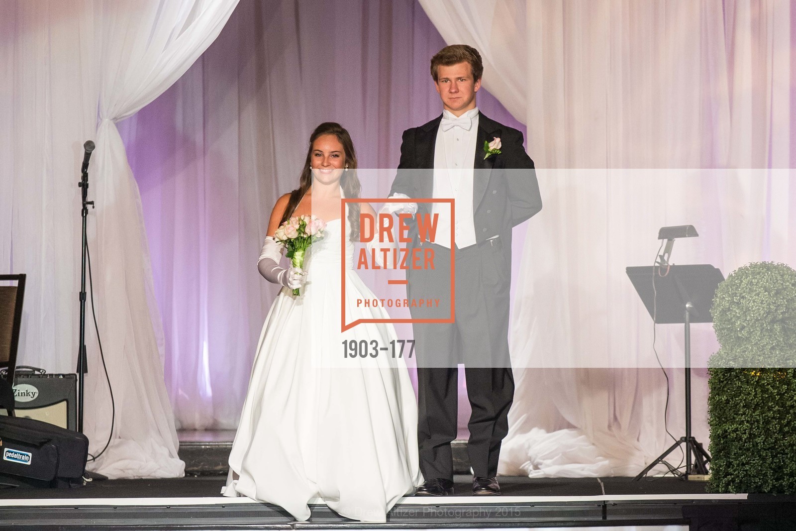 Hailey Elizabeth Cusack, TJ Polite, The 2015 San Francisco Debutante Ball, The Westin St. Francis San Francisco Union Square. 335 Powell St, June 20th, 2015,Drew Altizer, Drew Altizer Photography, full-service agency, private events, San Francisco photographer, photographer california