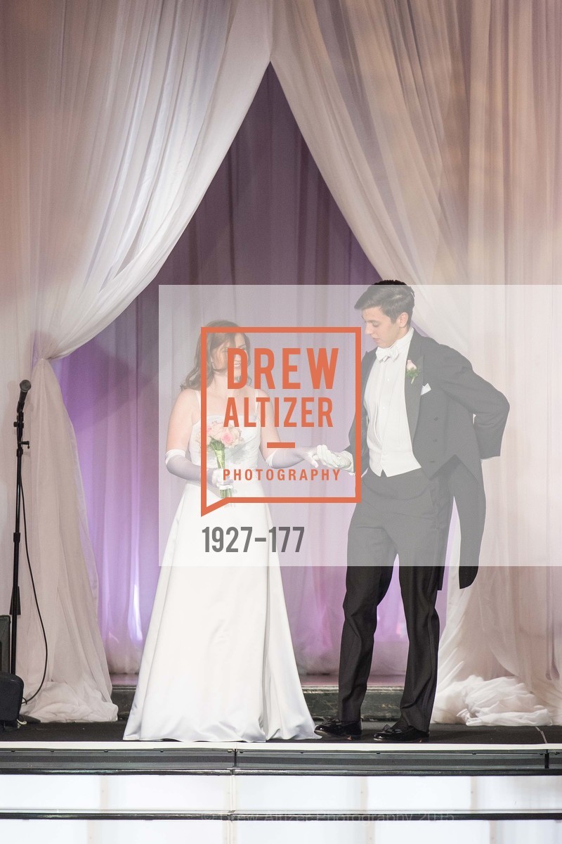 Curry Sullivan Fisher, William Behnke, The 2015 San Francisco Debutante Ball, The Westin St. Francis San Francisco Union Square. 335 Powell St, June 20th, 2015,Drew Altizer, Drew Altizer Photography, full-service agency, private events, San Francisco photographer, photographer california