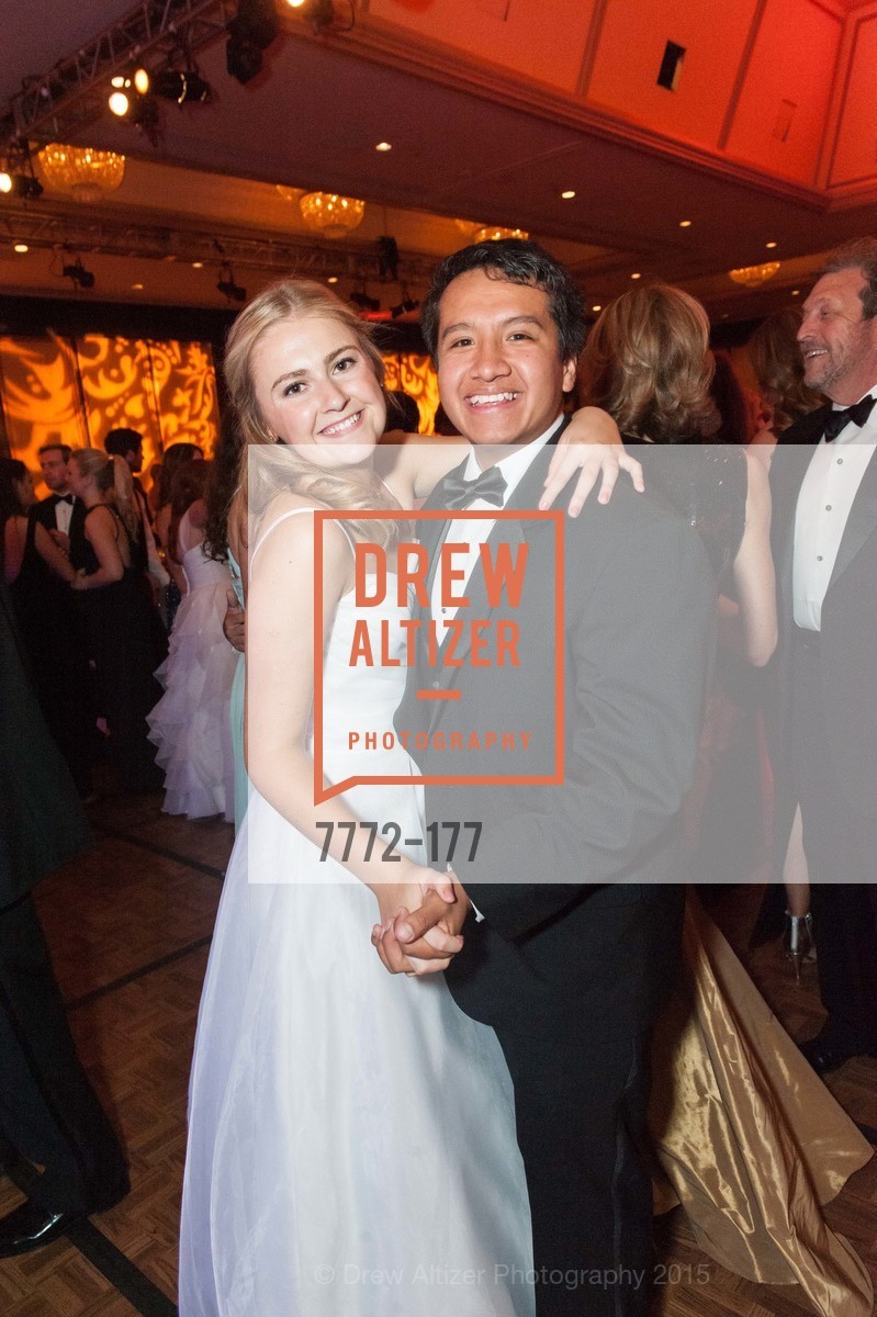 Extras, The 2015 San Francisco Debutante Ball, June 20th, 2015, Photo,Drew Altizer, Drew Altizer Photography, full-service agency, private events, San Francisco photographer, photographer california