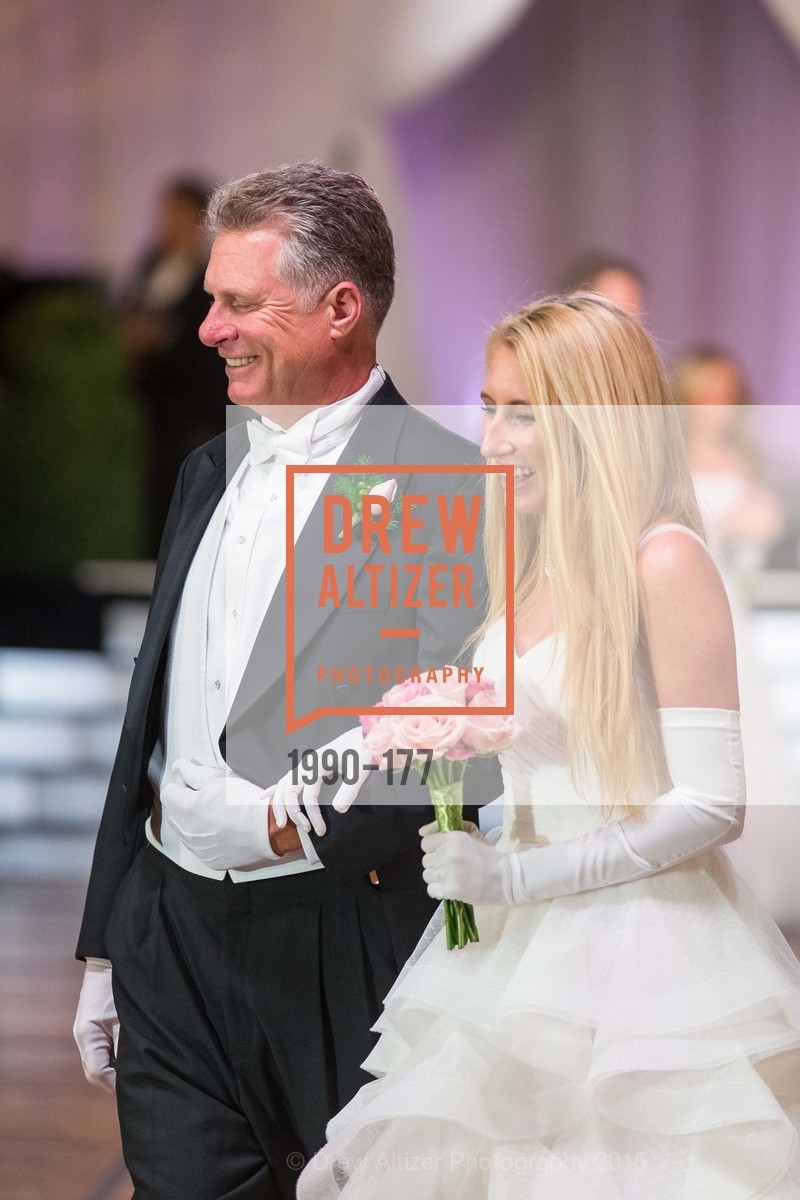 Michael O'Toole Grinnell, Mary Elizabeth Grinnell, The 2015 San Francisco Debutante Ball, The Westin St. Francis San Francisco Union Square. 335 Powell St, June 20th, 2015,Drew Altizer, Drew Altizer Photography, full-service event agency, private events, San Francisco photographer, photographer California