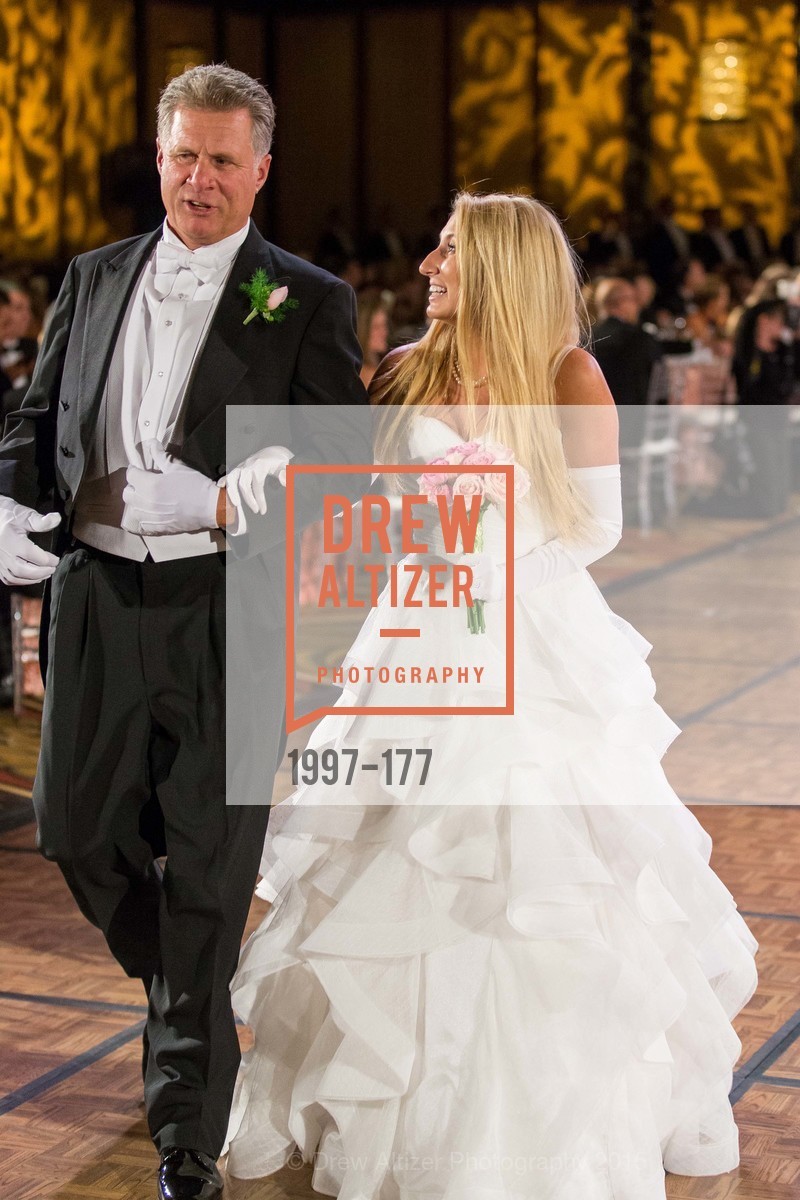 Michael O'Toole Grinnell, Mary Elizabeth Grinnell, The 2015 San Francisco Debutante Ball, The Westin St. Francis San Francisco Union Square. 335 Powell St, June 20th, 2015,Drew Altizer, Drew Altizer Photography, full-service agency, private events, San Francisco photographer, photographer california