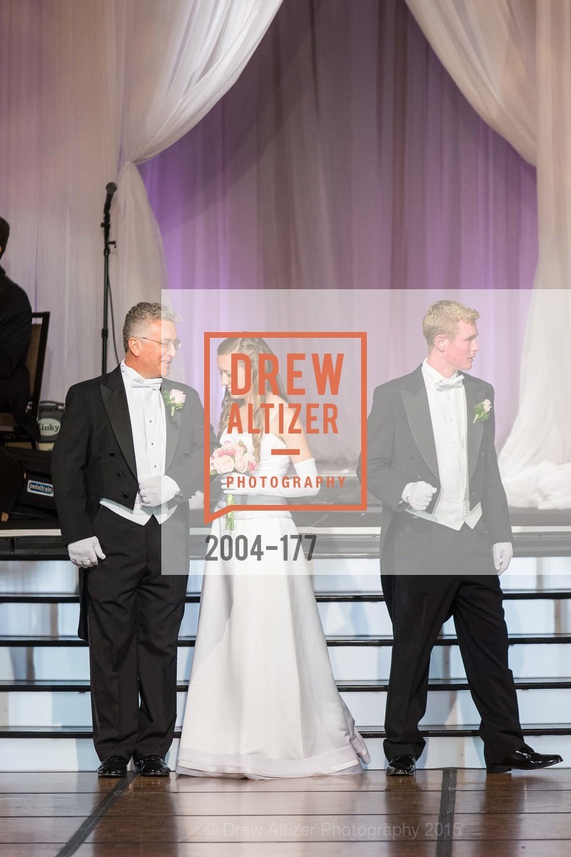 Philip Vincent Jackmauh, Sarah Elisabeth Jackmauh, Luca Sullivan, The 2015 San Francisco Debutante Ball, The Westin St. Francis San Francisco Union Square. 335 Powell St, June 20th, 2015,Drew Altizer, Drew Altizer Photography, full-service agency, private events, San Francisco photographer, photographer california