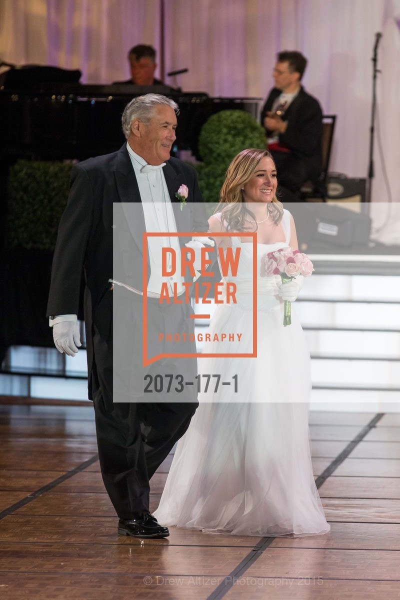 Clyde William Ostler, Lily Ann Ostler, The 2015 San Francisco Debutante Ball, The Westin St. Francis San Francisco Union Square. 335 Powell St, June 20th, 2015,Drew Altizer, Drew Altizer Photography, full-service event agency, private events, San Francisco photographer, photographer California