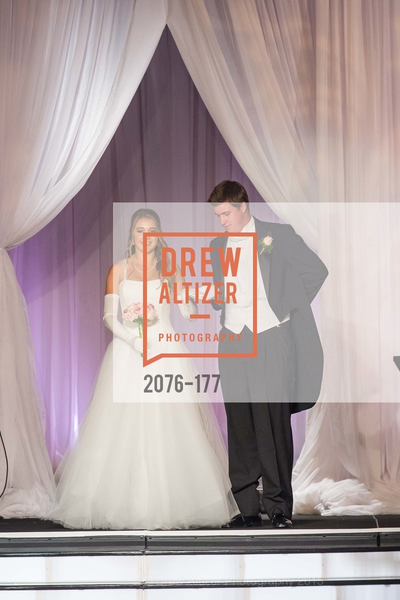 Paloma Palmer, John Travers, The 2015 San Francisco Debutante Ball, The Westin St. Francis San Francisco Union Square. 335 Powell St, June 20th, 2015,Drew Altizer, Drew Altizer Photography, full-service agency, private events, San Francisco photographer, photographer california