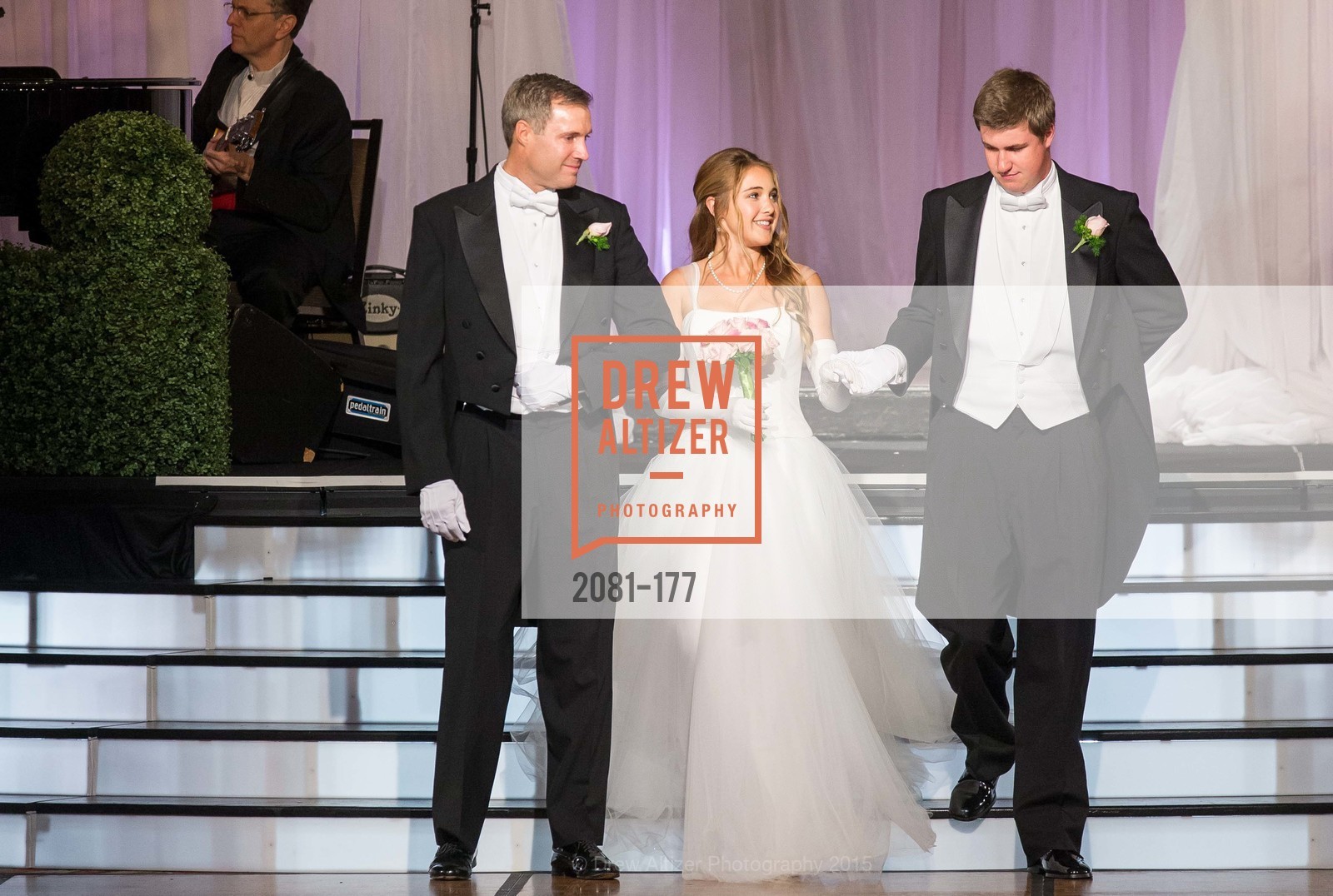 Mark Raymond Palmer, Paloma Palmer, John Travers, The 2015 San Francisco Debutante Ball, The Westin St. Francis San Francisco Union Square. 335 Powell St, June 20th, 2015,Drew Altizer, Drew Altizer Photography, full-service agency, private events, San Francisco photographer, photographer california