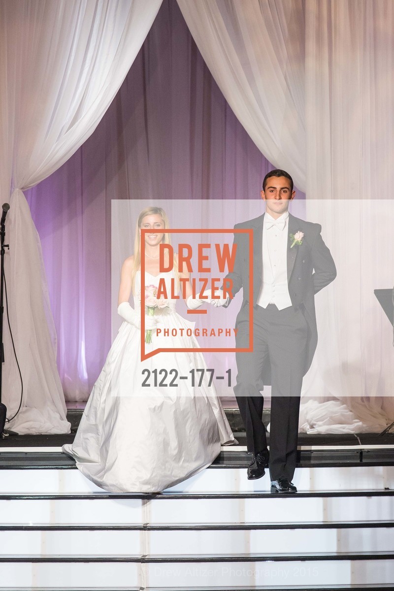 Jennifer Suzanne Reynolds, Max Brenner, The 2015 San Francisco Debutante Ball, The Westin St. Francis San Francisco Union Square. 335 Powell St, June 20th, 2015,Drew Altizer, Drew Altizer Photography, full-service agency, private events, San Francisco photographer, photographer california