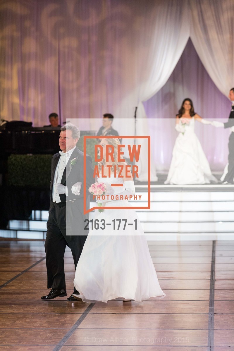 Robert William Scannell, Sara Reeves Scannell, The 2015 San Francisco Debutante Ball, The Westin St. Francis San Francisco Union Square. 335 Powell St, June 20th, 2015,Drew Altizer, Drew Altizer Photography, full-service agency, private events, San Francisco photographer, photographer california