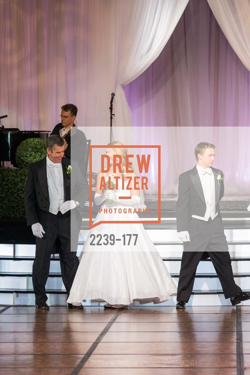 Jeffrey Neal Weber, Lindsey Marie Weber, Ryan Clark, San Francisco Debutante Ball 2015, The Westin St. Francis San Francisco Union Square. 335 Powell St, June 20th, 2015, Photo #2239-177 Jeffrey Neal Weber, Lindsey Marie Weber, Ryan Clark, Photo #2239-177