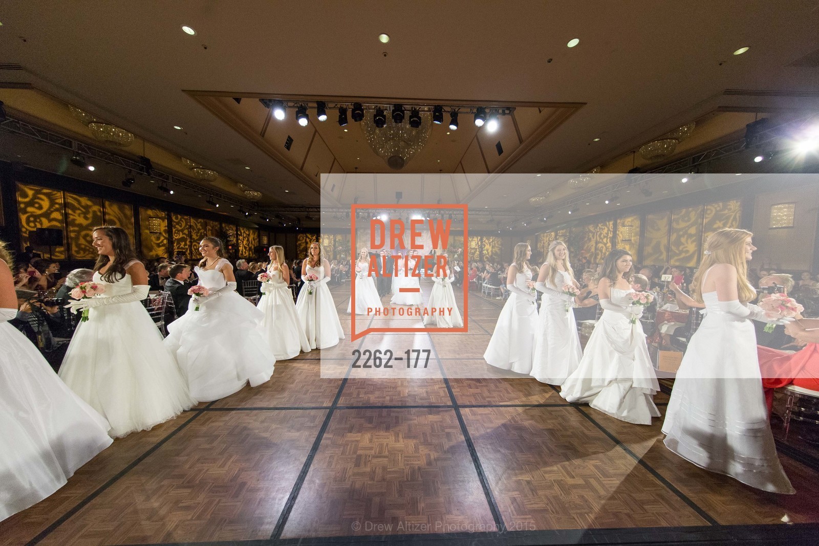 Cotillion Dance, The 2015 San Francisco Debutante Ball, The Westin St. Francis San Francisco Union Square. 335 Powell St, June 20th, 2015,Drew Altizer, Drew Altizer Photography, full-service agency, private events, San Francisco photographer, photographer california