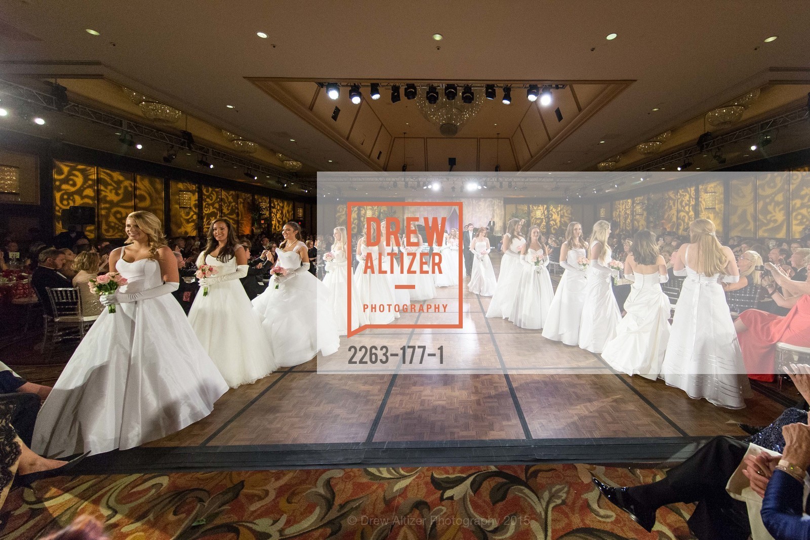 Cotillion Dance, The 2015 San Francisco Debutante Ball, The Westin St. Francis San Francisco Union Square. 335 Powell St, June 20th, 2015,Drew Altizer, Drew Altizer Photography, full-service agency, private events, San Francisco photographer, photographer california