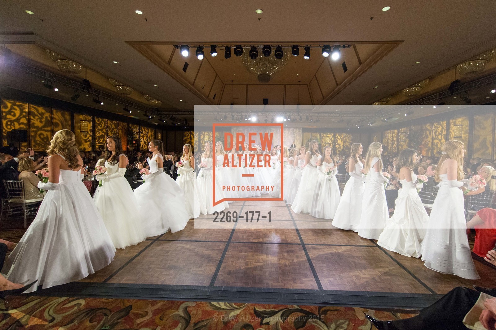 Cotillion Dance, The 2015 San Francisco Debutante Ball, The Westin St. Francis San Francisco Union Square. 335 Powell St, June 20th, 2015,Drew Altizer, Drew Altizer Photography, full-service agency, private events, San Francisco photographer, photographer california