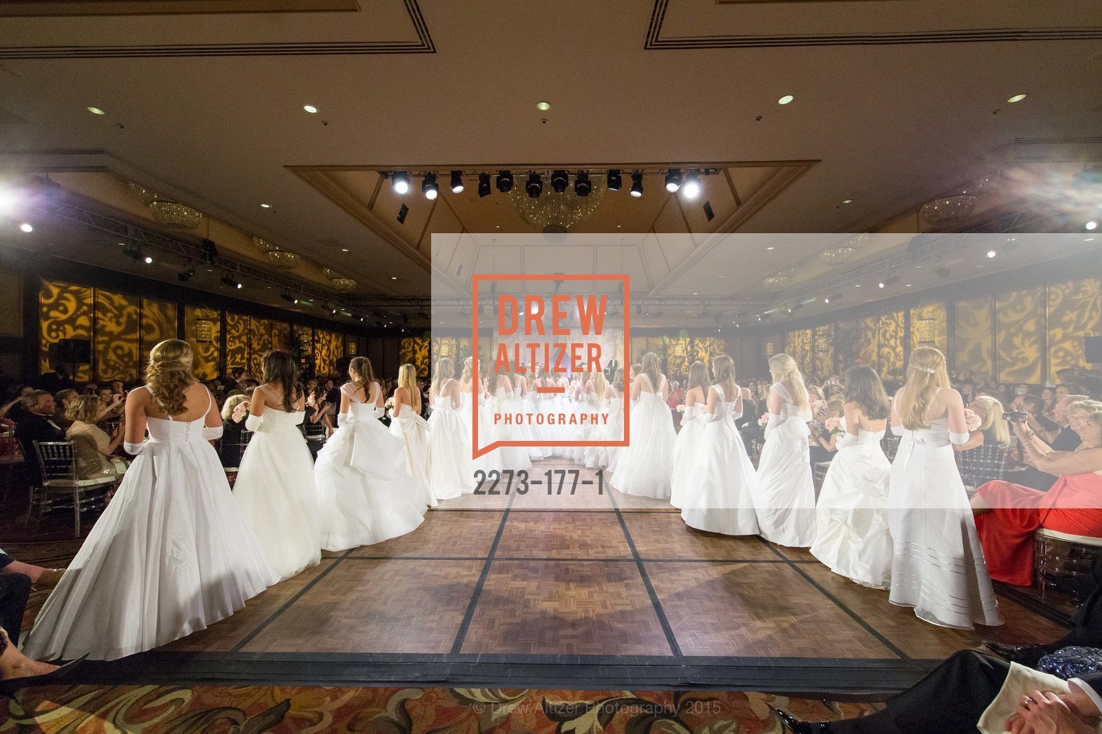 Cotillion Dance, The 2015 San Francisco Debutante Ball, The Westin St. Francis San Francisco Union Square. 335 Powell St, June 20th, 2015,Drew Altizer, Drew Altizer Photography, full-service event agency, private events, San Francisco photographer, photographer California
