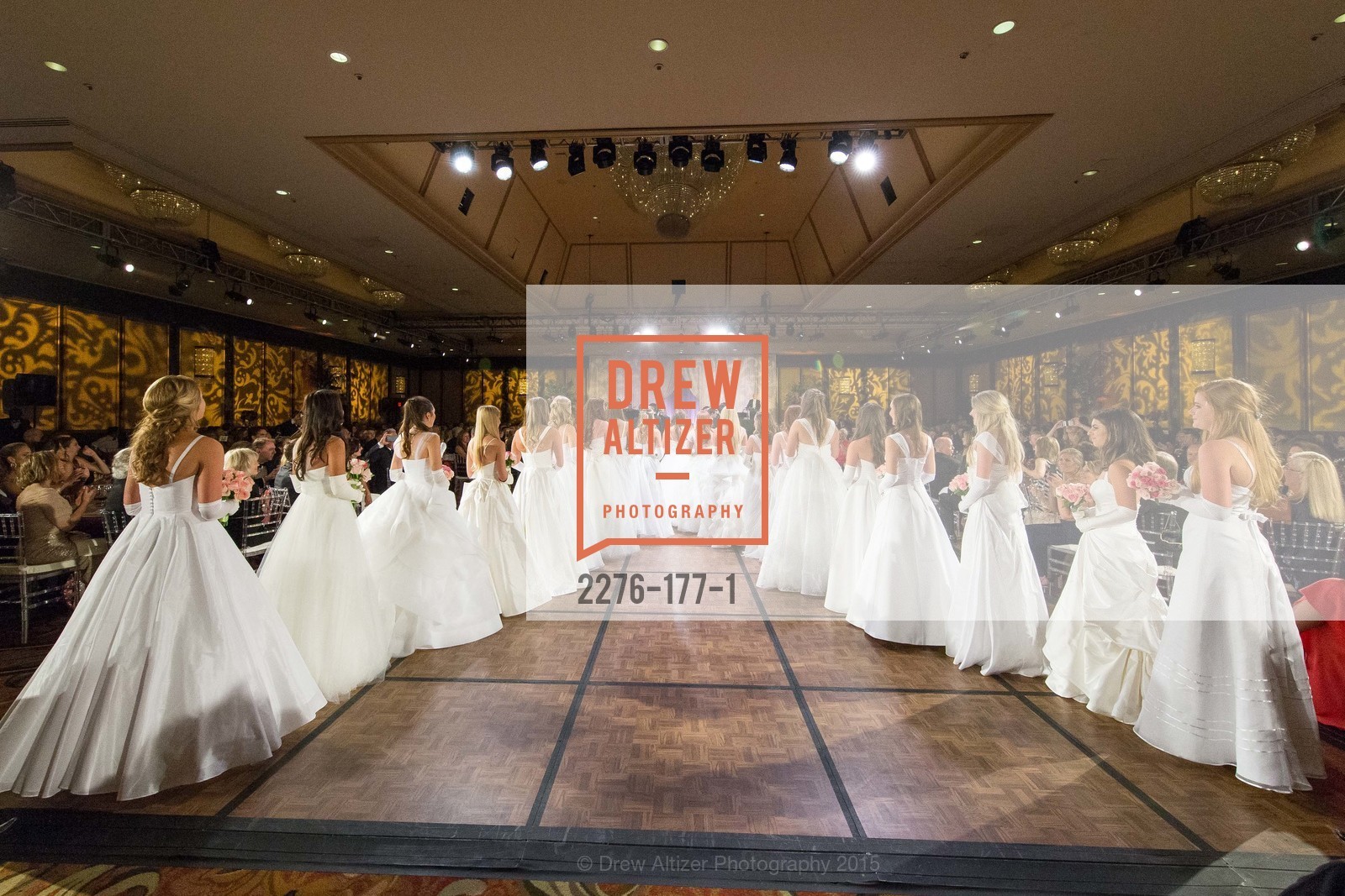 Cotillion Dance, The 2015 San Francisco Debutante Ball, The Westin St. Francis San Francisco Union Square. 335 Powell St, June 20th, 2015,Drew Altizer, Drew Altizer Photography, full-service agency, private events, San Francisco photographer, photographer california