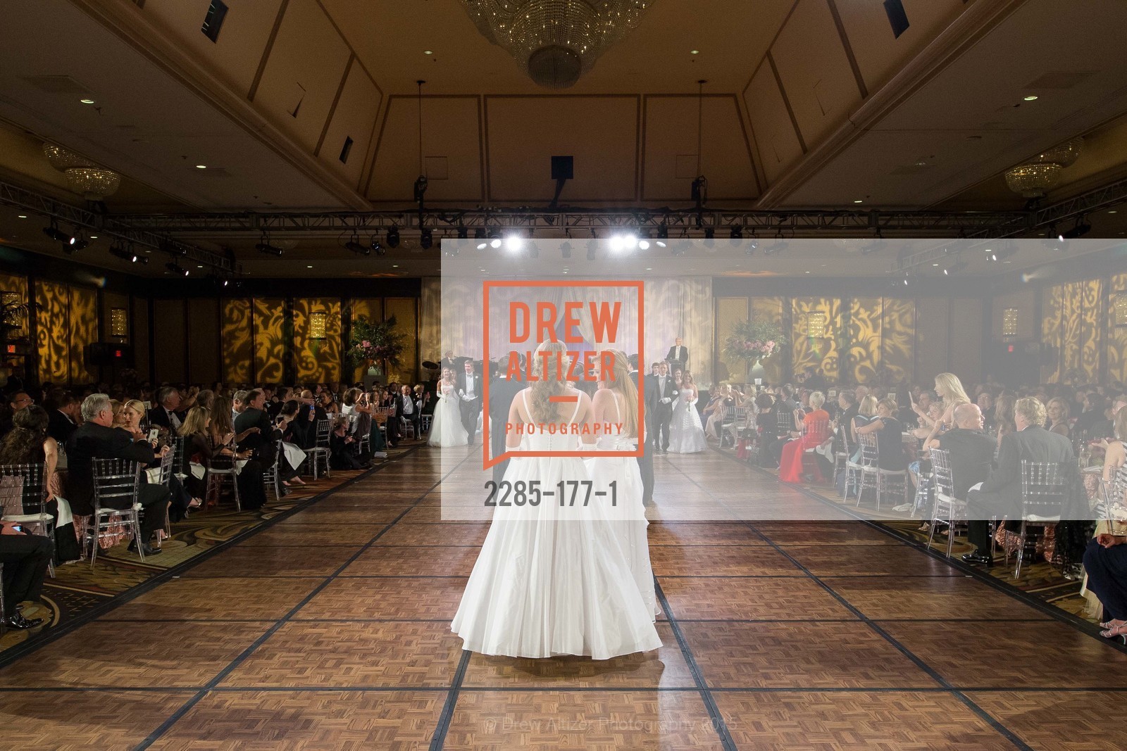 Cotillion Dance, The 2015 San Francisco Debutante Ball, The Westin St. Francis San Francisco Union Square. 335 Powell St, June 20th, 2015,Drew Altizer, Drew Altizer Photography, full-service event agency, private events, San Francisco photographer, photographer California
