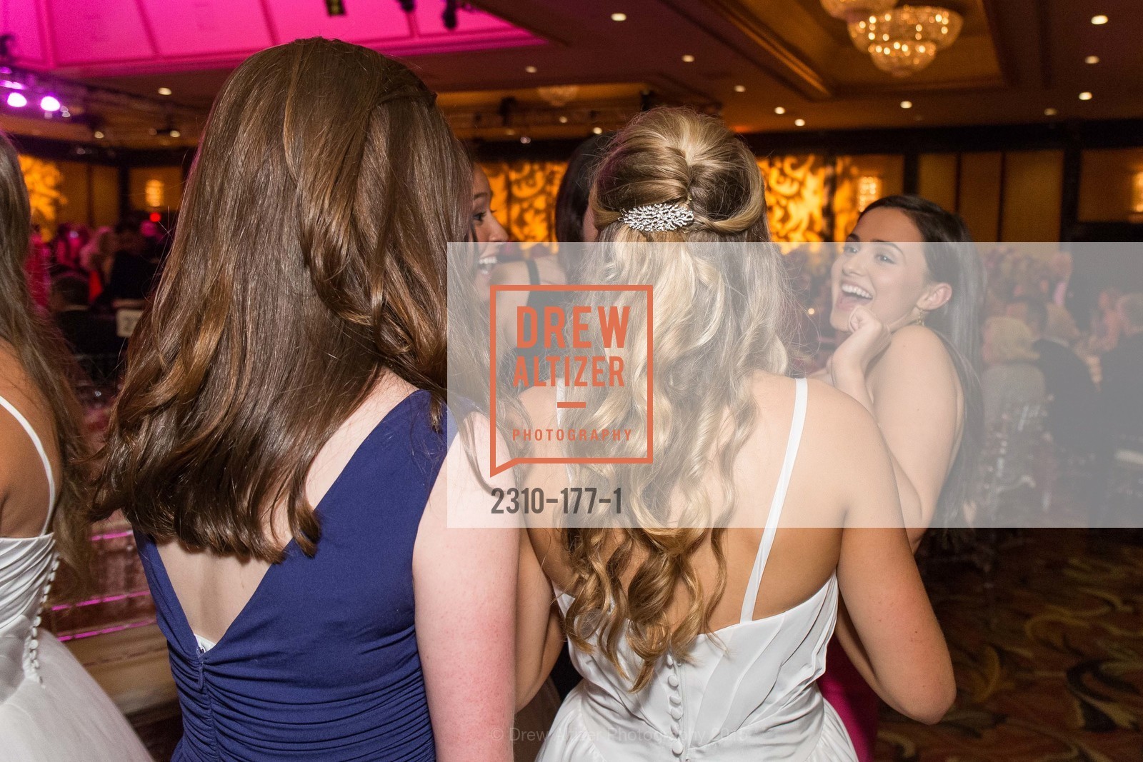 Audrey Hansen, The 2015 San Francisco Debutante Ball, The Westin St. Francis San Francisco Union Square. 335 Powell St, June 20th, 2015,Drew Altizer, Drew Altizer Photography, full-service agency, private events, San Francisco photographer, photographer california