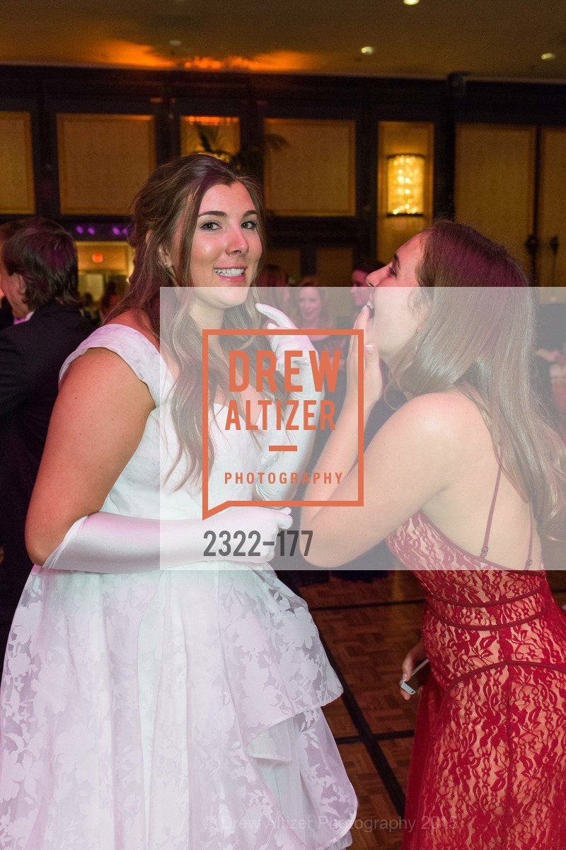 Diana Silvestri, Lauren Finnegan, The 2015 San Francisco Debutante Ball, The Westin St. Francis San Francisco Union Square. 335 Powell St, June 20th, 2015,Drew Altizer, Drew Altizer Photography, full-service agency, private events, San Francisco photographer, photographer california