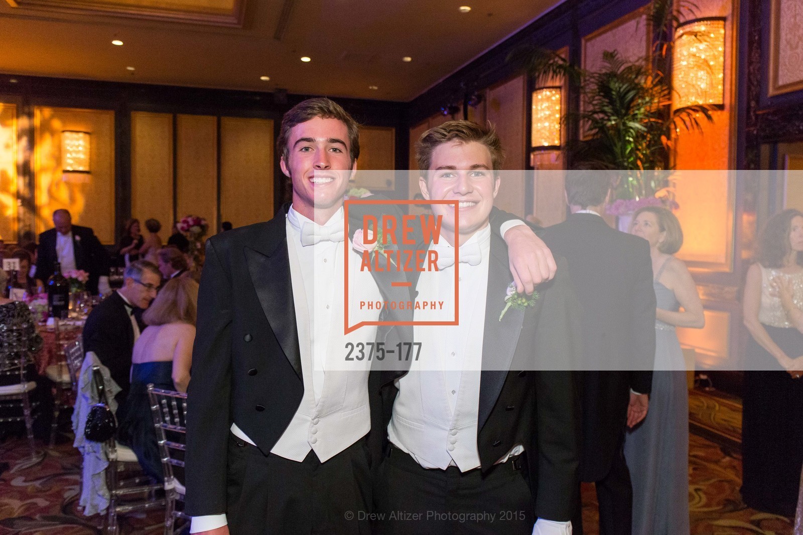 Joe Ladd, Angelo Sangiacomo, The 2015 San Francisco Debutante Ball, The Westin St. Francis San Francisco Union Square. 335 Powell St, June 20th, 2015,Drew Altizer, Drew Altizer Photography, full-service agency, private events, San Francisco photographer, photographer california