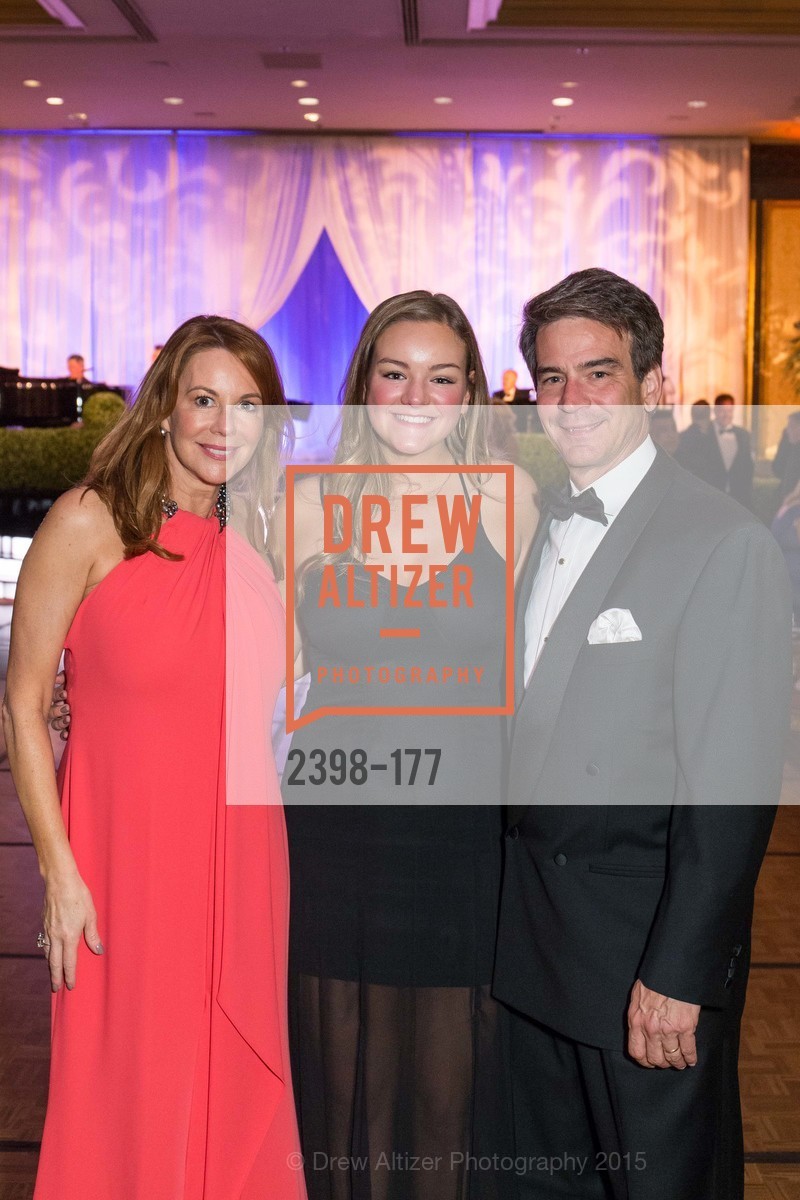 Veronica Verklin, Catherine Verklin, David Verklin, The 2015 San Francisco Debutante Ball, The Westin St. Francis San Francisco Union Square. 335 Powell St, June 20th, 2015,Drew Altizer, Drew Altizer Photography, full-service event agency, private events, San Francisco photographer, photographer California
