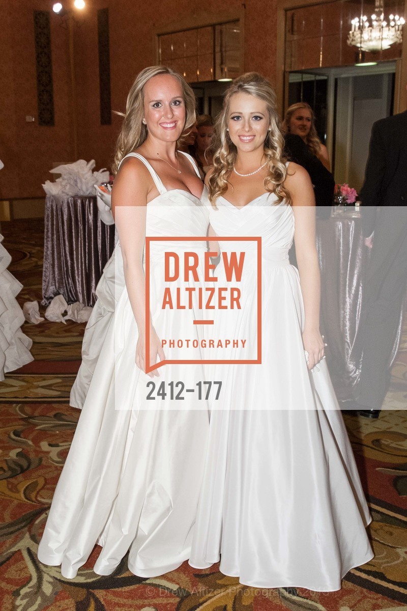 Katarina Churich, Elizabeth Grayson, The 2015 San Francisco Debutante Ball, The Westin St. Francis San Francisco Union Square. 335 Powell St, June 20th, 2015,Drew Altizer, Drew Altizer Photography, full-service agency, private events, San Francisco photographer, photographer california