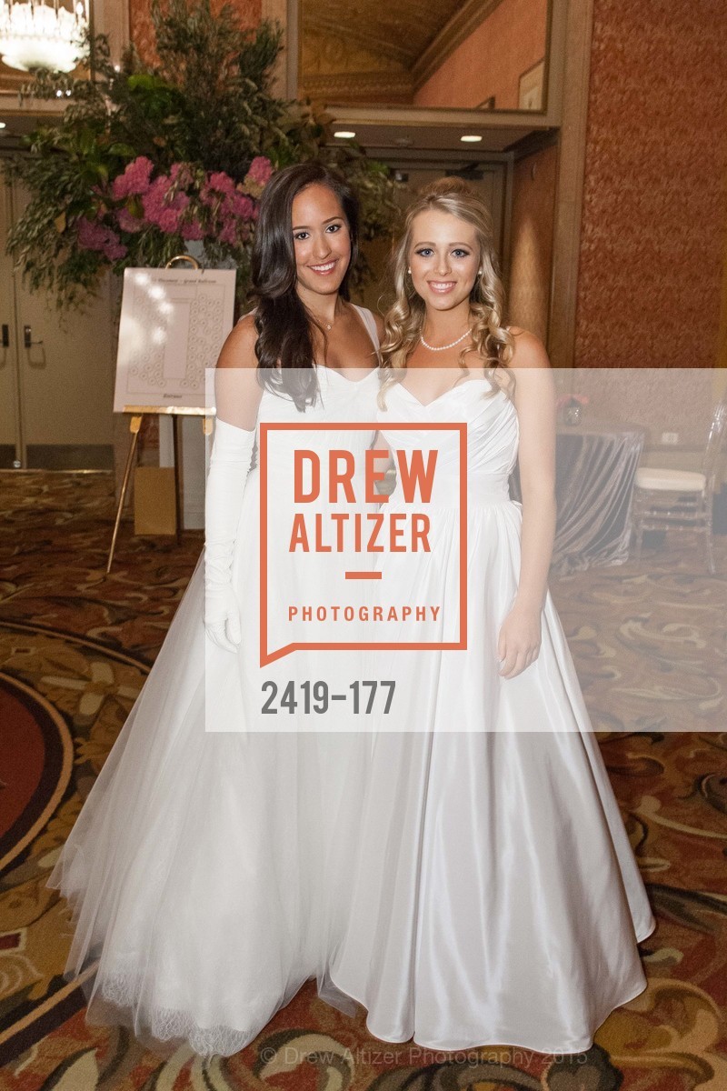 Solange Soward, Elizabeth Grayson, The 2015 San Francisco Debutante Ball, The Westin St. Francis San Francisco Union Square. 335 Powell St, June 20th, 2015,Drew Altizer, Drew Altizer Photography, full-service agency, private events, San Francisco photographer, photographer california