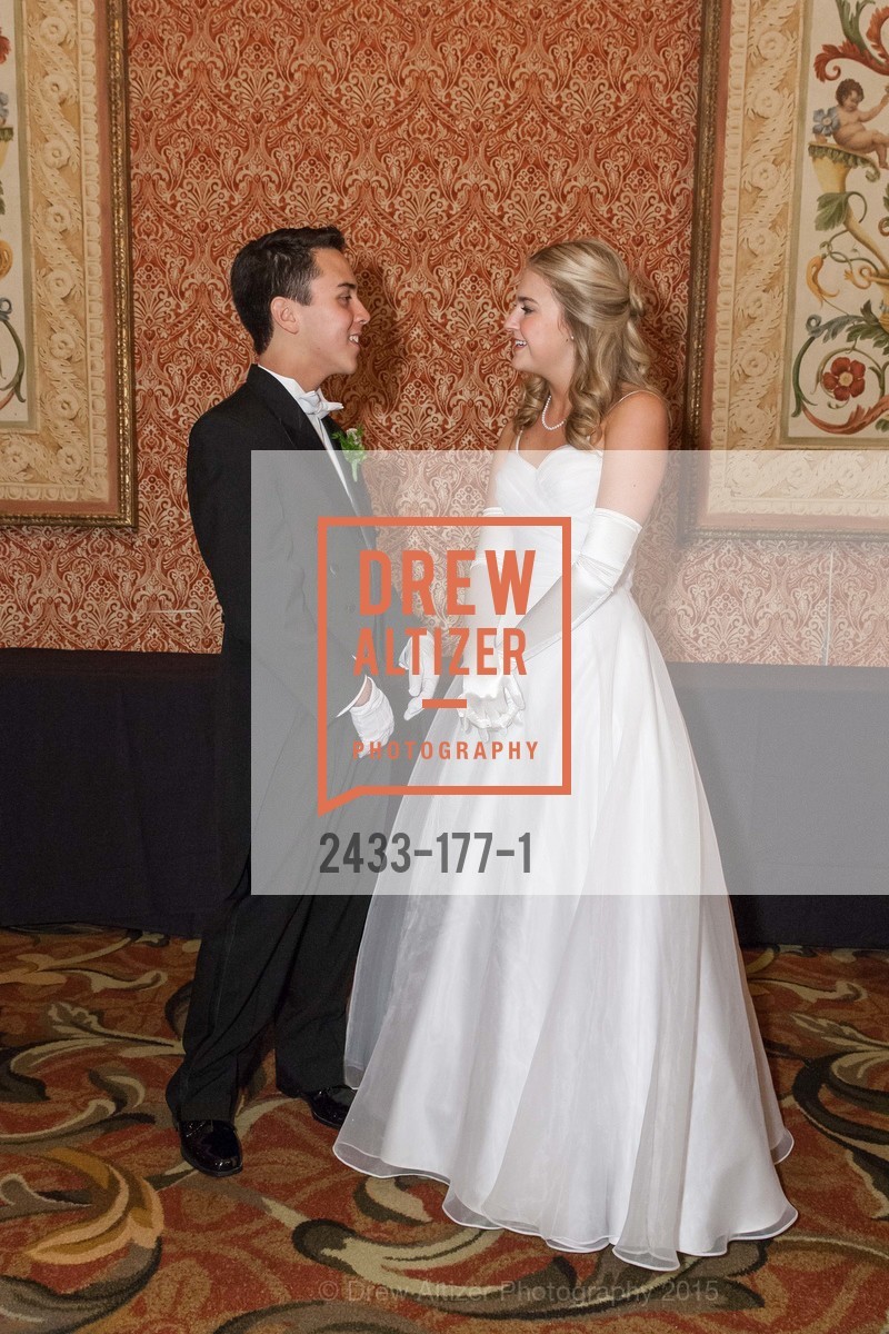 Kai Otto Fukami Vogel, Sara Scannell, The 2015 San Francisco Debutante Ball, The Westin St. Francis San Francisco Union Square. 335 Powell St, June 20th, 2015,Drew Altizer, Drew Altizer Photography, full-service agency, private events, San Francisco photographer, photographer california