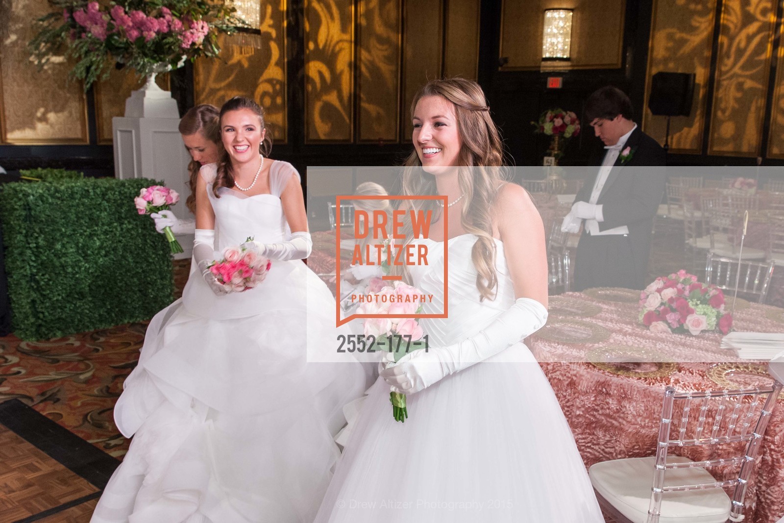 Jennifer Hannah Baylis, Rachael Jayne Maier, Photo #2552-177-1