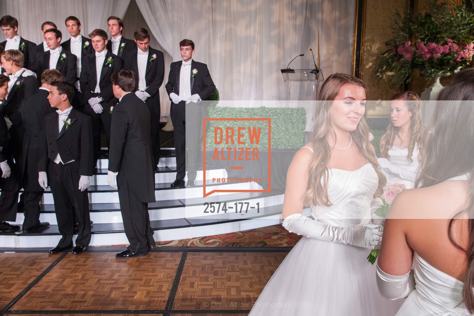 Rachael Jayne Maier, The 2015 San Francisco Debutante Ball, The Westin St. Francis San Francisco Union Square. 335 Powell St, June 20th, 2015,Drew Altizer, Drew Altizer Photography, full-service event agency, private events, San Francisco photographer, photographer California