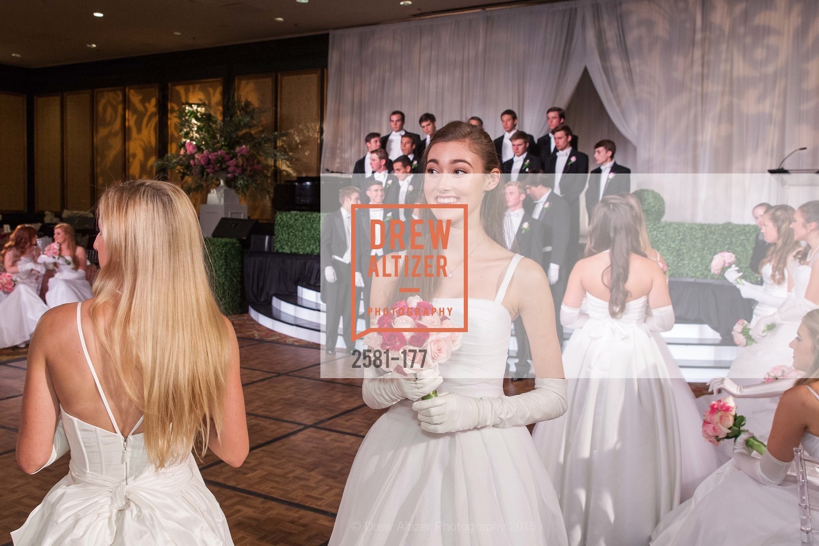 Madeline Lamm, The 2015 San Francisco Debutante Ball, The Westin St. Francis San Francisco Union Square. 335 Powell St, June 20th, 2015,Drew Altizer, Drew Altizer Photography, full-service agency, private events, San Francisco photographer, photographer california