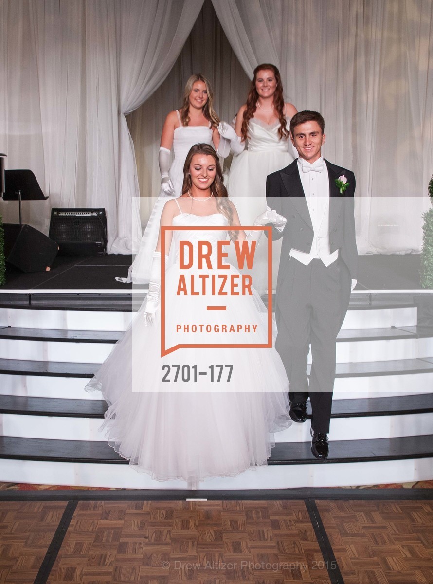 Rachael Jayne Maier, Jack Kariotis, The 2015 San Francisco Debutante Ball, The Westin St. Francis San Francisco Union Square. 335 Powell St, June 20th, 2015,Drew Altizer, Drew Altizer Photography, full-service agency, private events, San Francisco photographer, photographer california