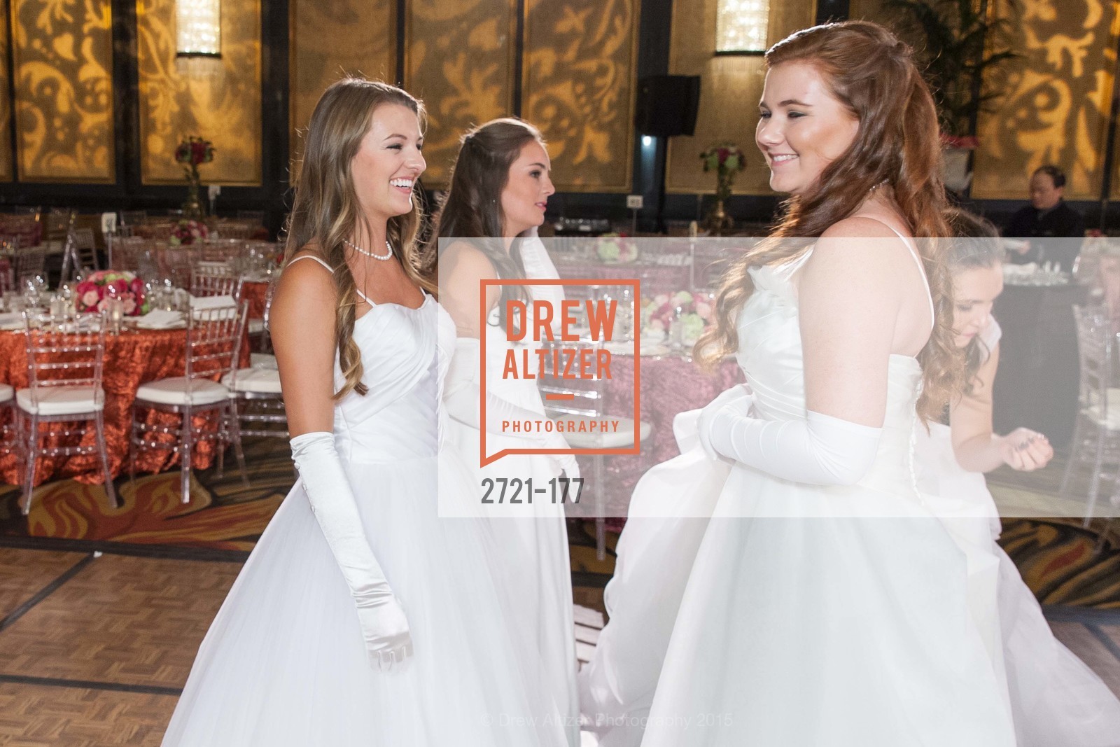 Rachael Jayne Maier, Kendall Marion Finnegan, The 2015 San Francisco Debutante Ball, The Westin St. Francis San Francisco Union Square. 335 Powell St, June 20th, 2015,Drew Altizer, Drew Altizer Photography, full-service agency, private events, San Francisco photographer, photographer california