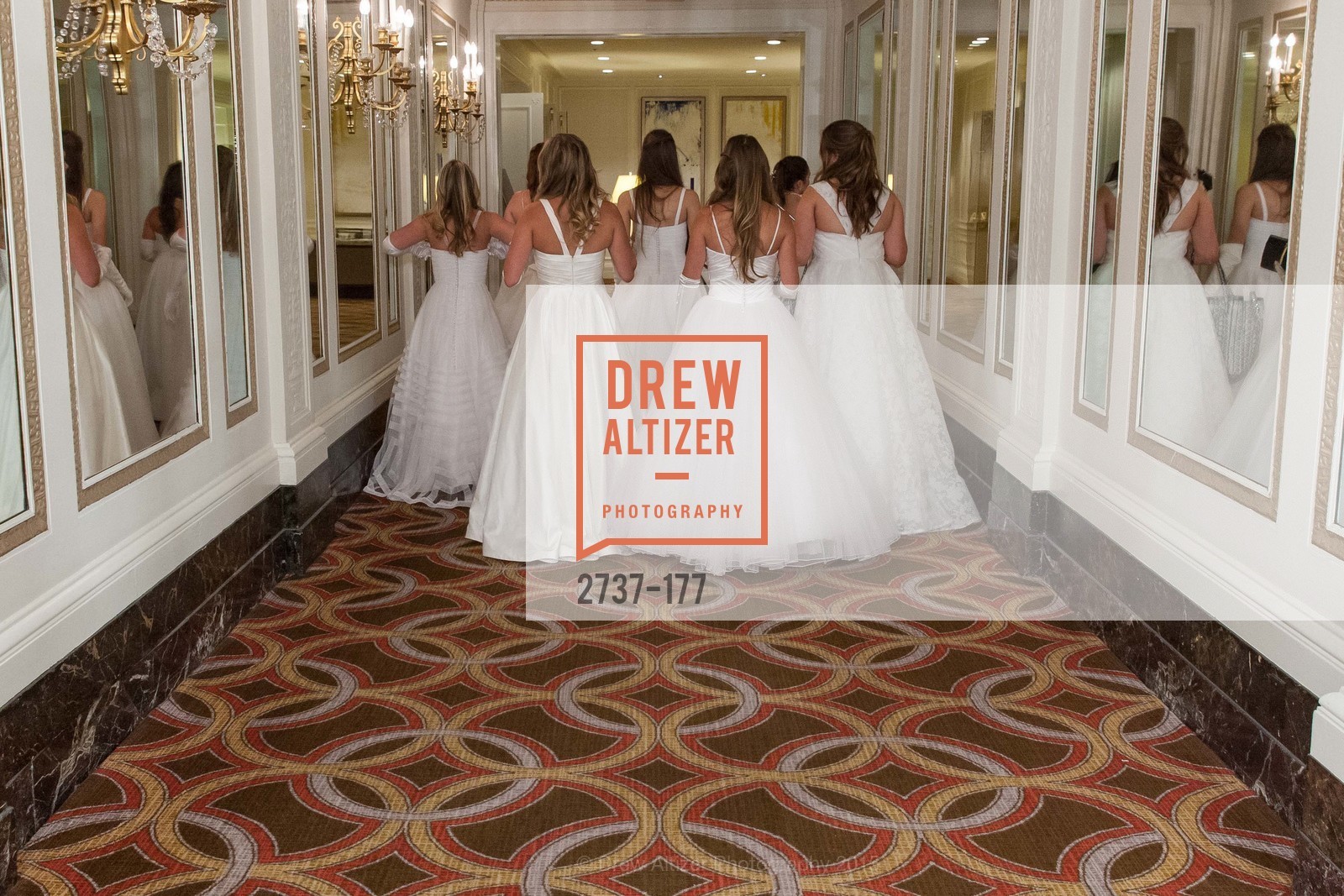 Atmosphere, The 2015 San Francisco Debutante Ball, The Westin St. Francis San Francisco Union Square. 335 Powell St, June 20th, 2015,Drew Altizer, Drew Altizer Photography, full-service agency, private events, San Francisco photographer, photographer california