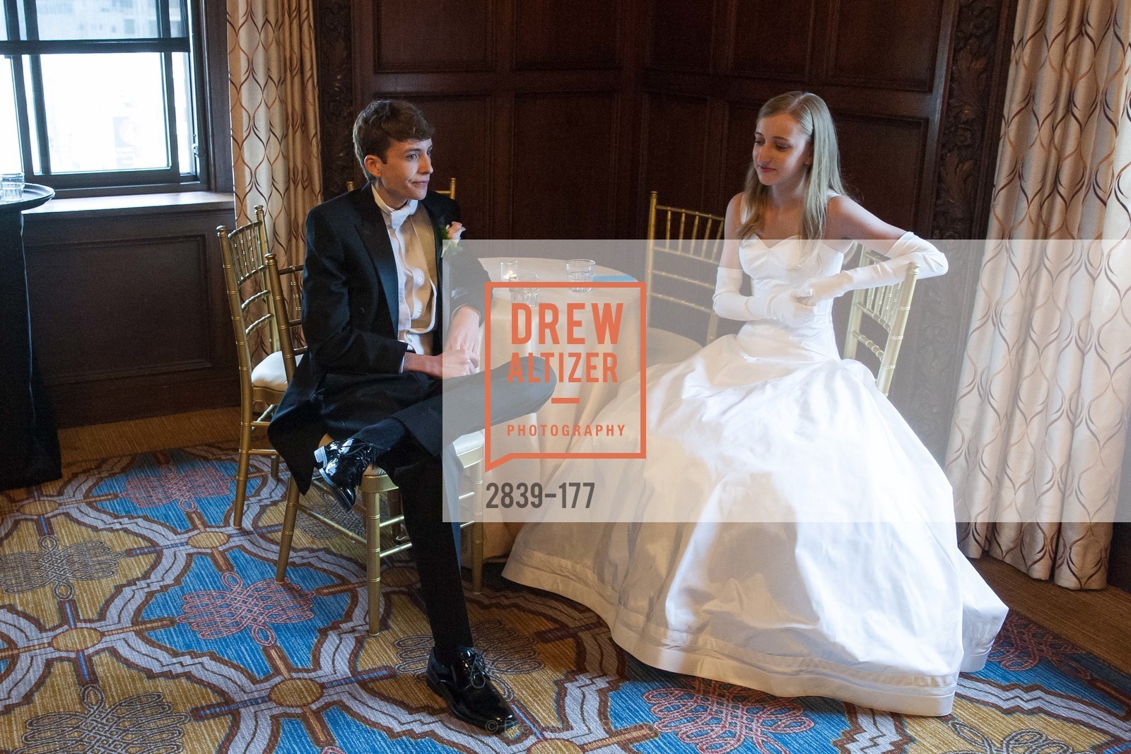 Alexander James Douglas, Brooke Emily Raabe, The 2015 San Francisco Debutante Ball, The Westin St. Francis San Francisco Union Square. 335 Powell St, June 20th, 2015,Drew Altizer, Drew Altizer Photography, full-service event agency, private events, San Francisco photographer, photographer California