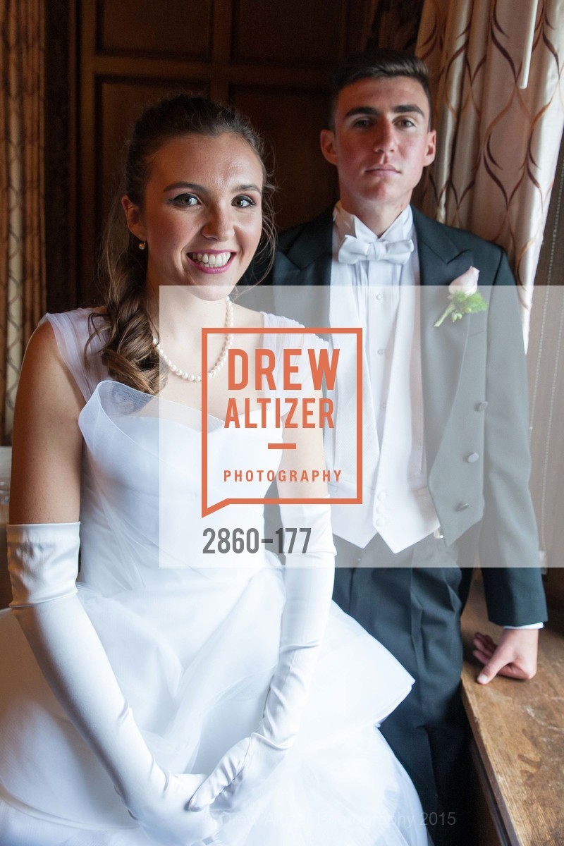 Jennifer Hannah Baylis, Elias Morrison Schwartz, The 2015 San Francisco Debutante Ball, The Westin St. Francis San Francisco Union Square. 335 Powell St, June 20th, 2015,Drew Altizer, Drew Altizer Photography, full-service agency, private events, San Francisco photographer, photographer california