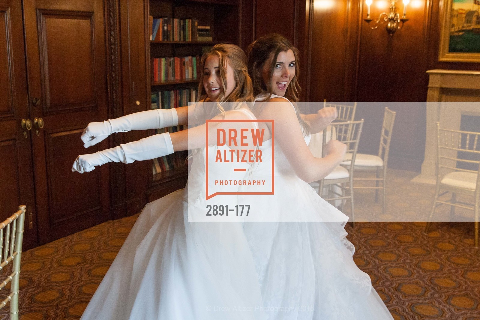Paloma Elizabeth Palmer, Diana Laura Silvestri, The 2015 San Francisco Debutante Ball, The Westin St. Francis San Francisco Union Square. 335 Powell St, June 20th, 2015,Drew Altizer, Drew Altizer Photography, full-service agency, private events, San Francisco photographer, photographer california