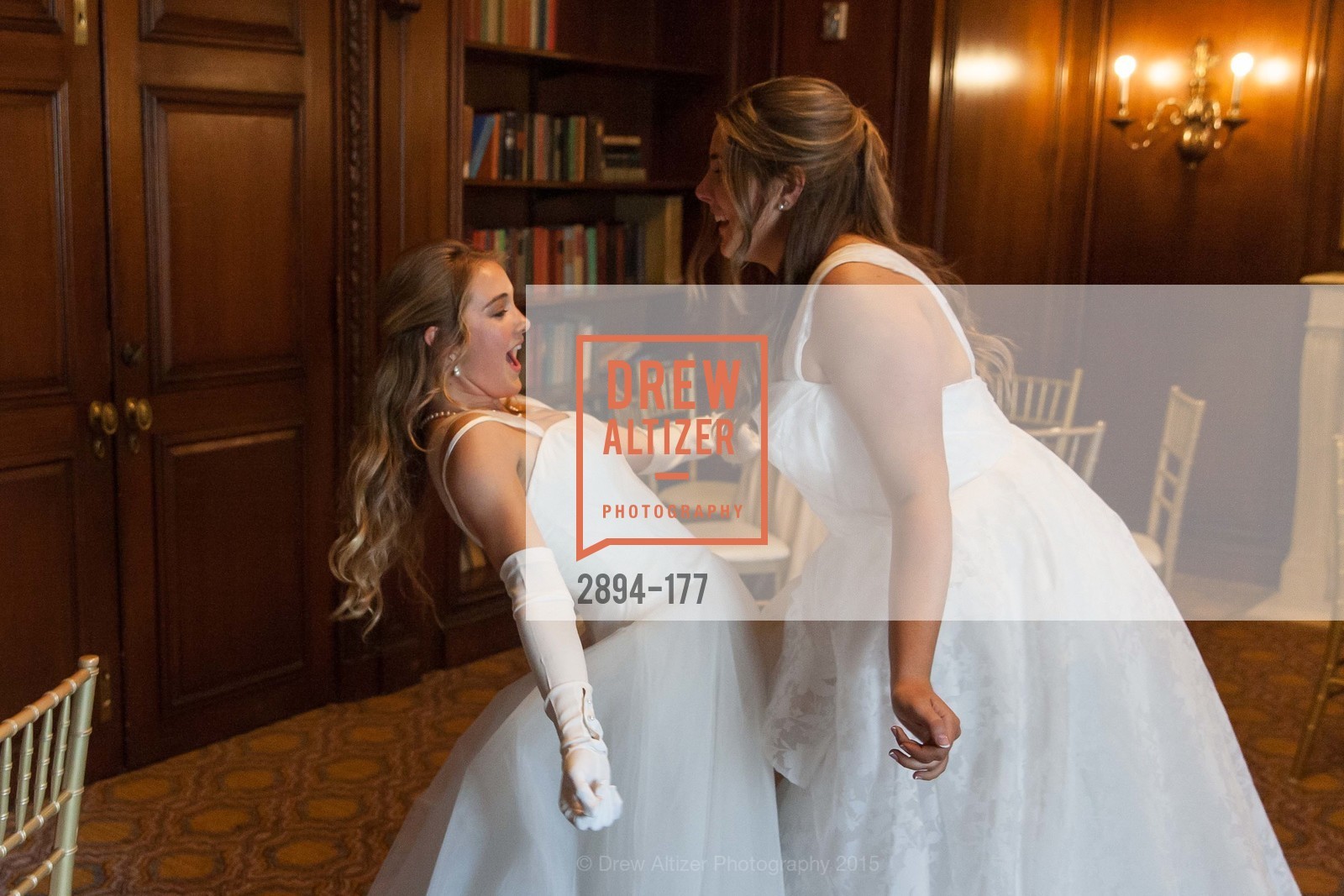 Paloma Elizabeth Palmer, Diana Laura Silvestri, The 2015 San Francisco Debutante Ball, The Westin St. Francis San Francisco Union Square. 335 Powell St, June 20th, 2015,Drew Altizer, Drew Altizer Photography, full-service agency, private events, San Francisco photographer, photographer california