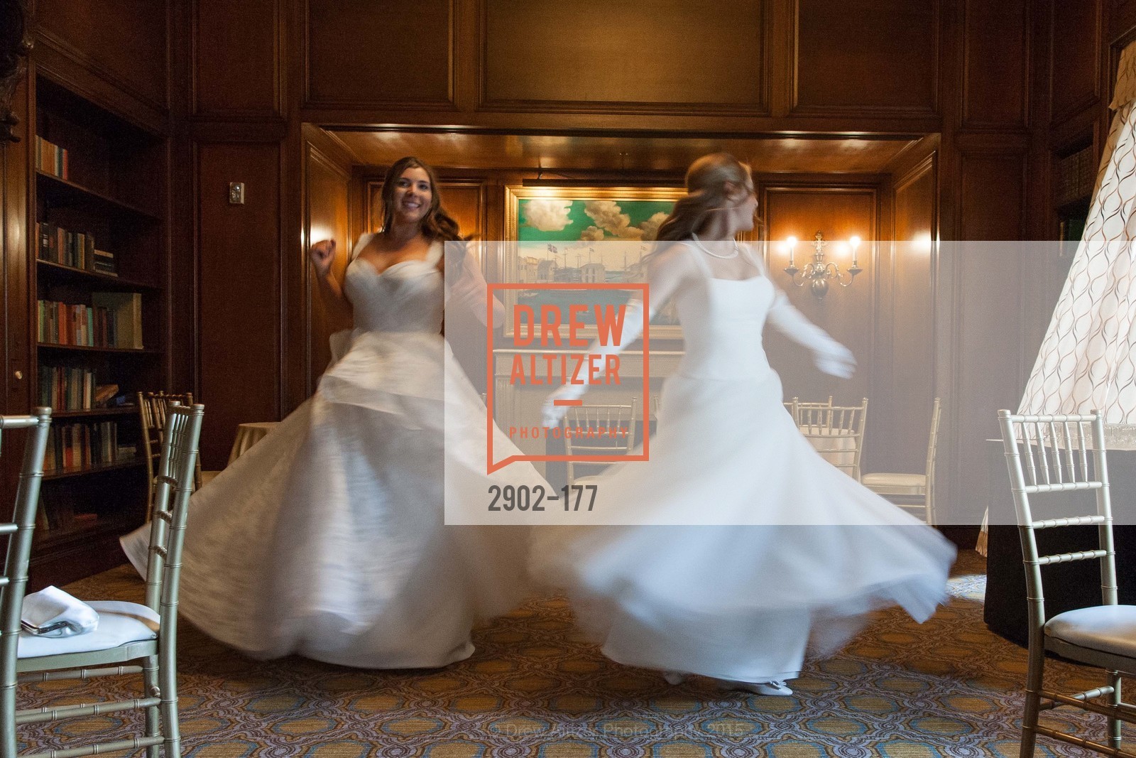 Diana Laura Silvestri, Paloma Elizabeth Palmer, The 2015 San Francisco Debutante Ball, The Westin St. Francis San Francisco Union Square. 335 Powell St, June 20th, 2015,Drew Altizer, Drew Altizer Photography, full-service agency, private events, San Francisco photographer, photographer california